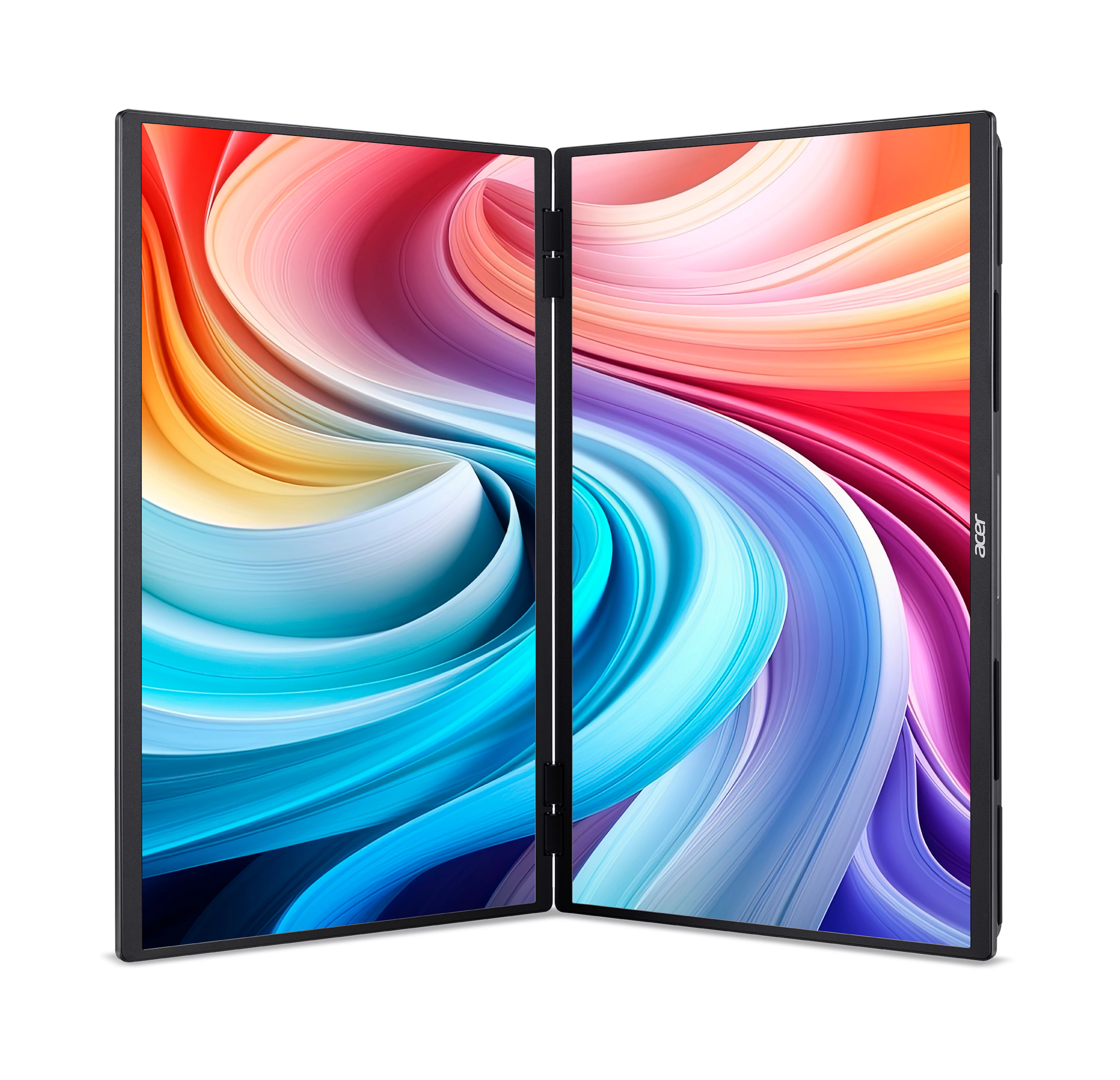 Acer PD243Y Ebmiuux - PD3 Series - LCD-Monitor - 60.5 cm (23.8")