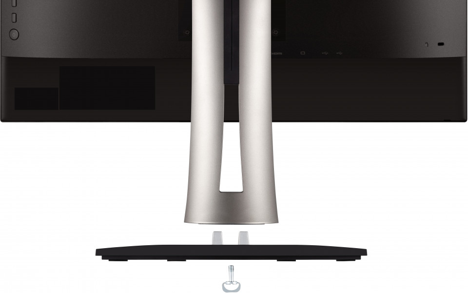 ViewSonic VP2768a - LED-Monitor - 68.6 cm (27")