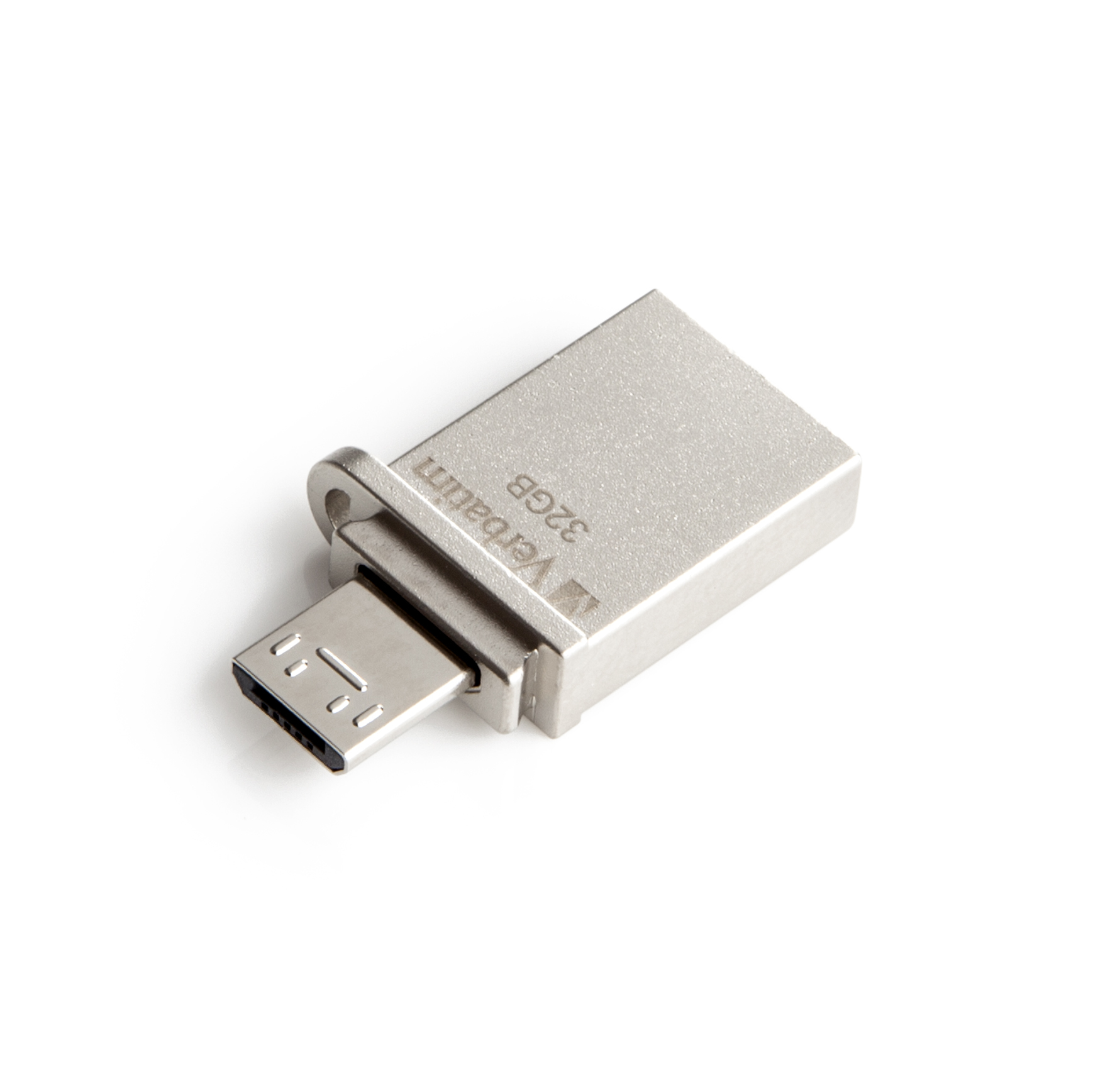 Verbatim Store 'n' Go OTG Micro Drive - USB-Flash-Laufwerk