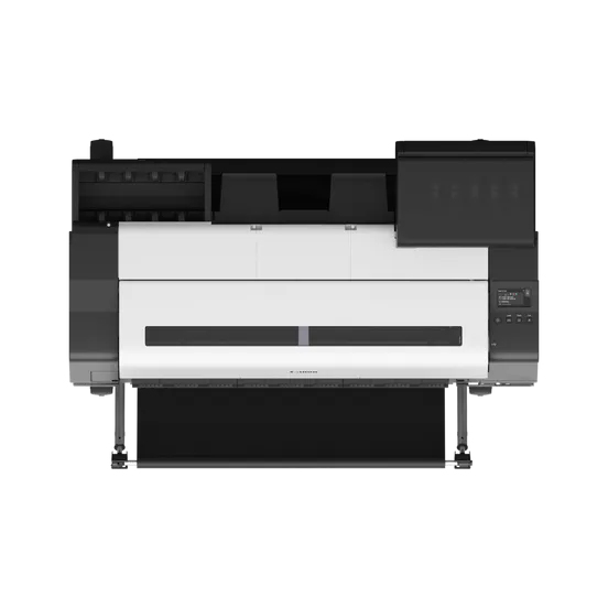 Canon imagePROGRAF TX-3200, Bubblejet, 2400 x 1200 DPI, CALS G4, HP-GL/2, HP-RTL, JPEG, PDF 1.7, Sch