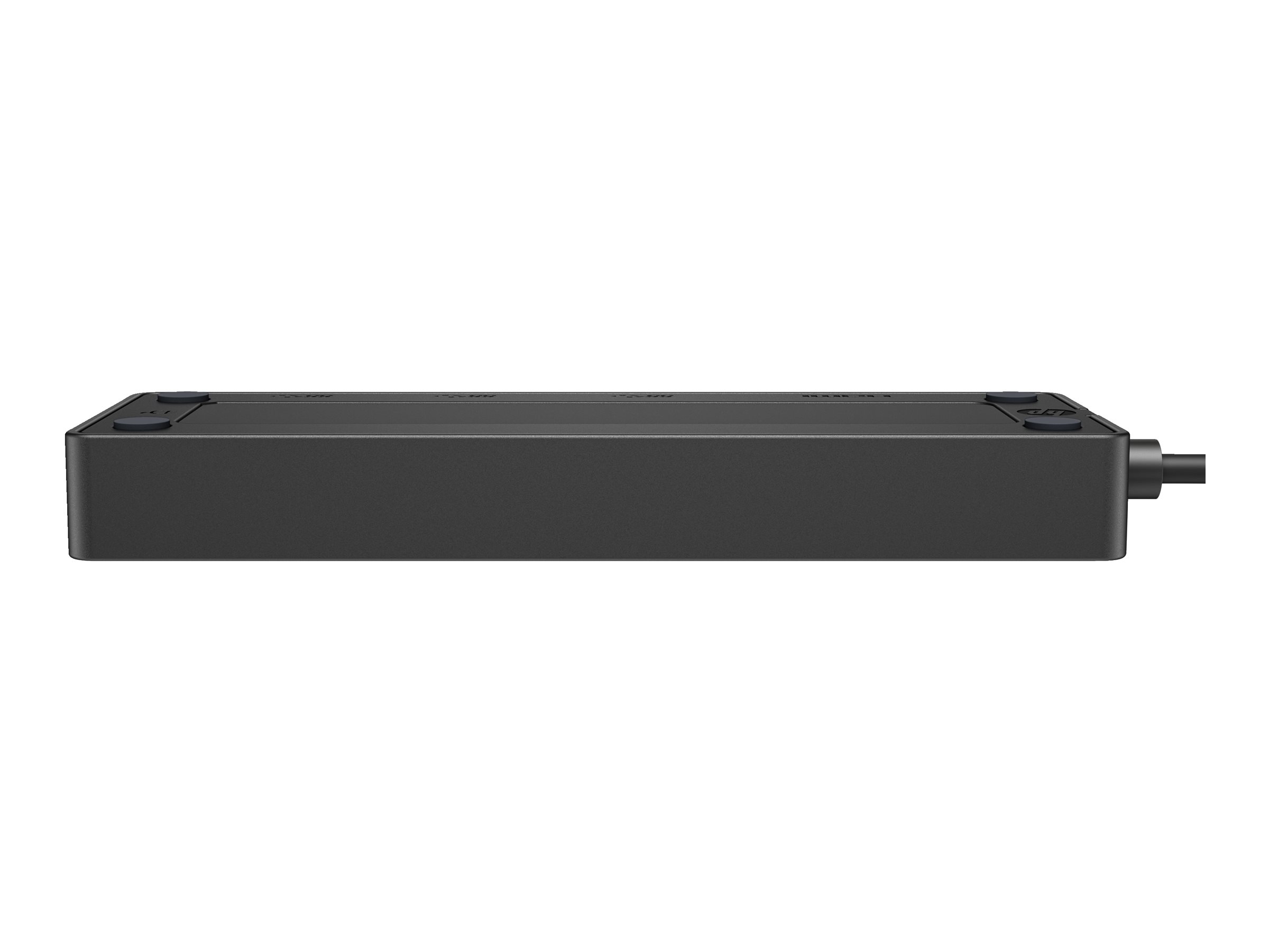 HP Travel Hub G3 - Port Replicator - USB-C