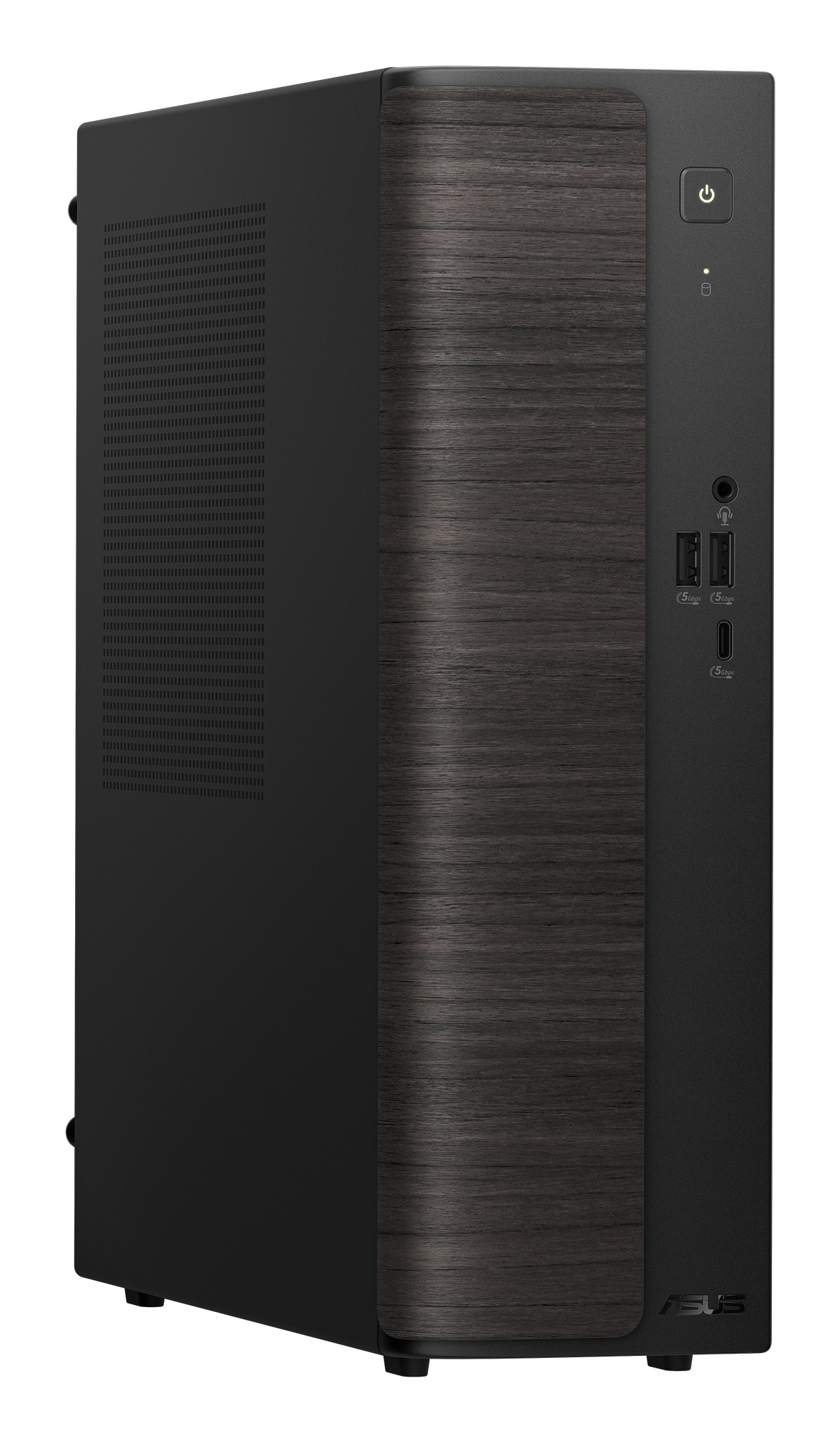 ASUS V500 SFF V501SV-03100U013W, Core 3 100U, 8GB, 512GB, Win11