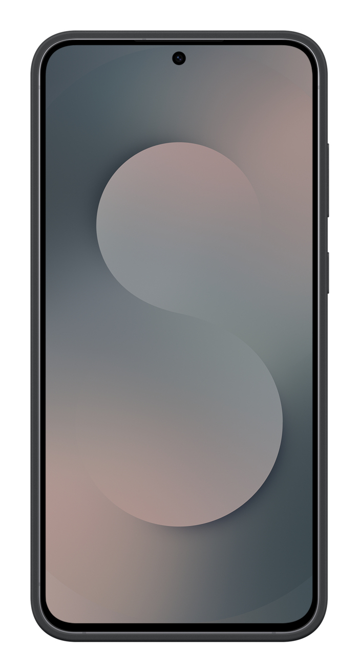 Samsung EF-PS731 - Hintere Abdeckung für Mobiltelefon - Silikon, Thermoplastisches Polyurethan (TPU)