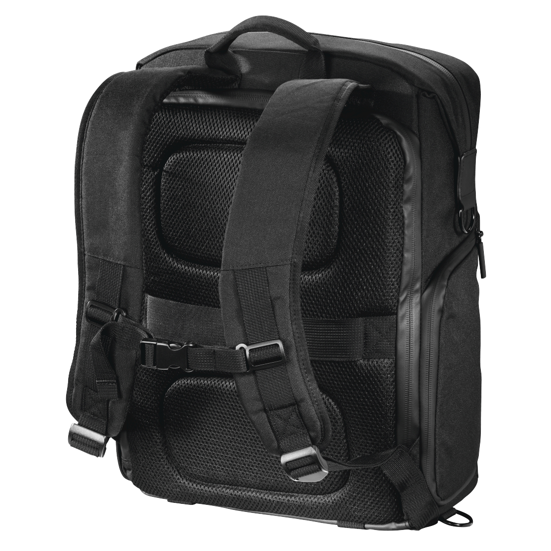 Hama "Matera" 200 - Rucksack für Kamera - recycelter