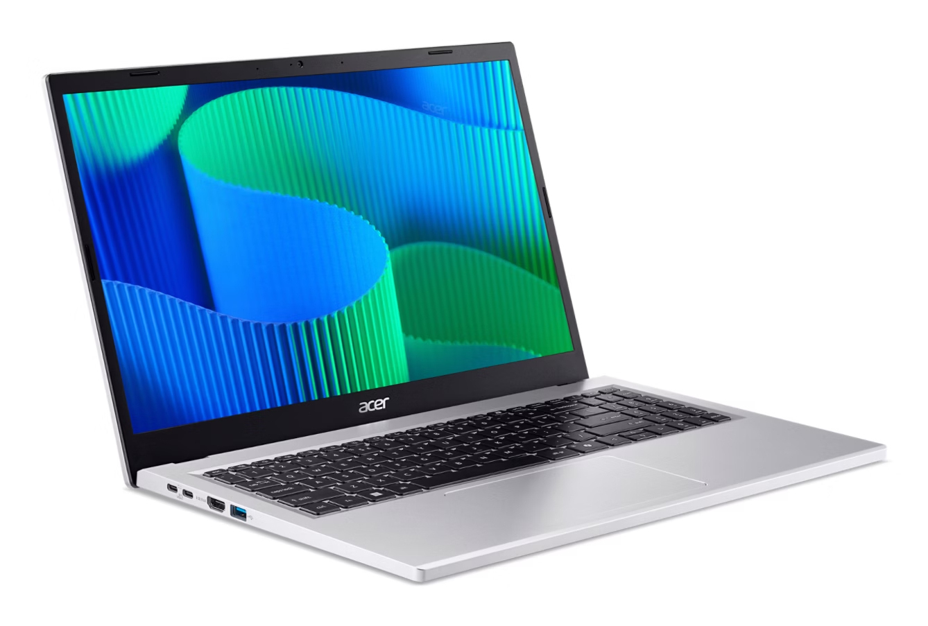 Acer Extensa 15 EX215-57-52AB, 15.6" FHD, Core i5-13420H, 16GB, 512GB SSD, Win11 Pro