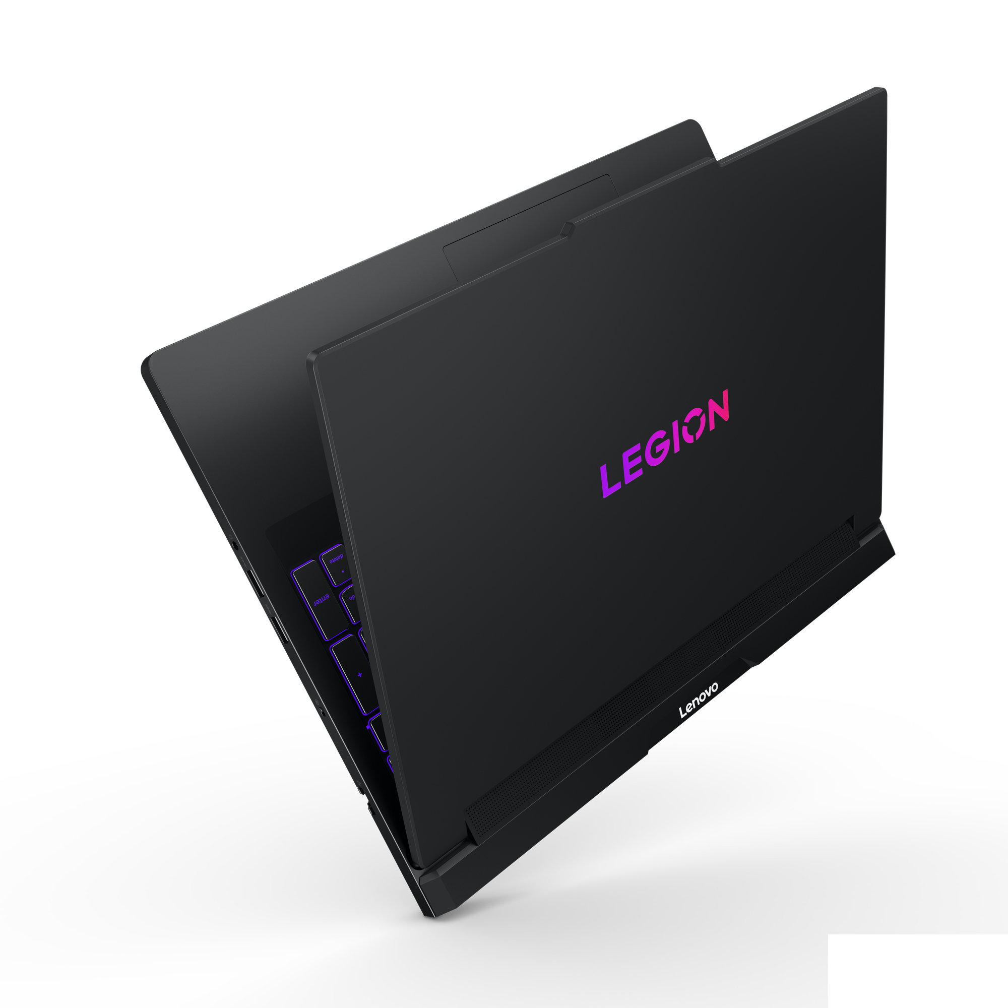 Lenovo Legion Pro 7 16AFR10H, 16"WQXGA OLED, AMD Ryzen 9 9955HX, 32GB RAM, 1TB SSD, RTX5070 Ti, W11H