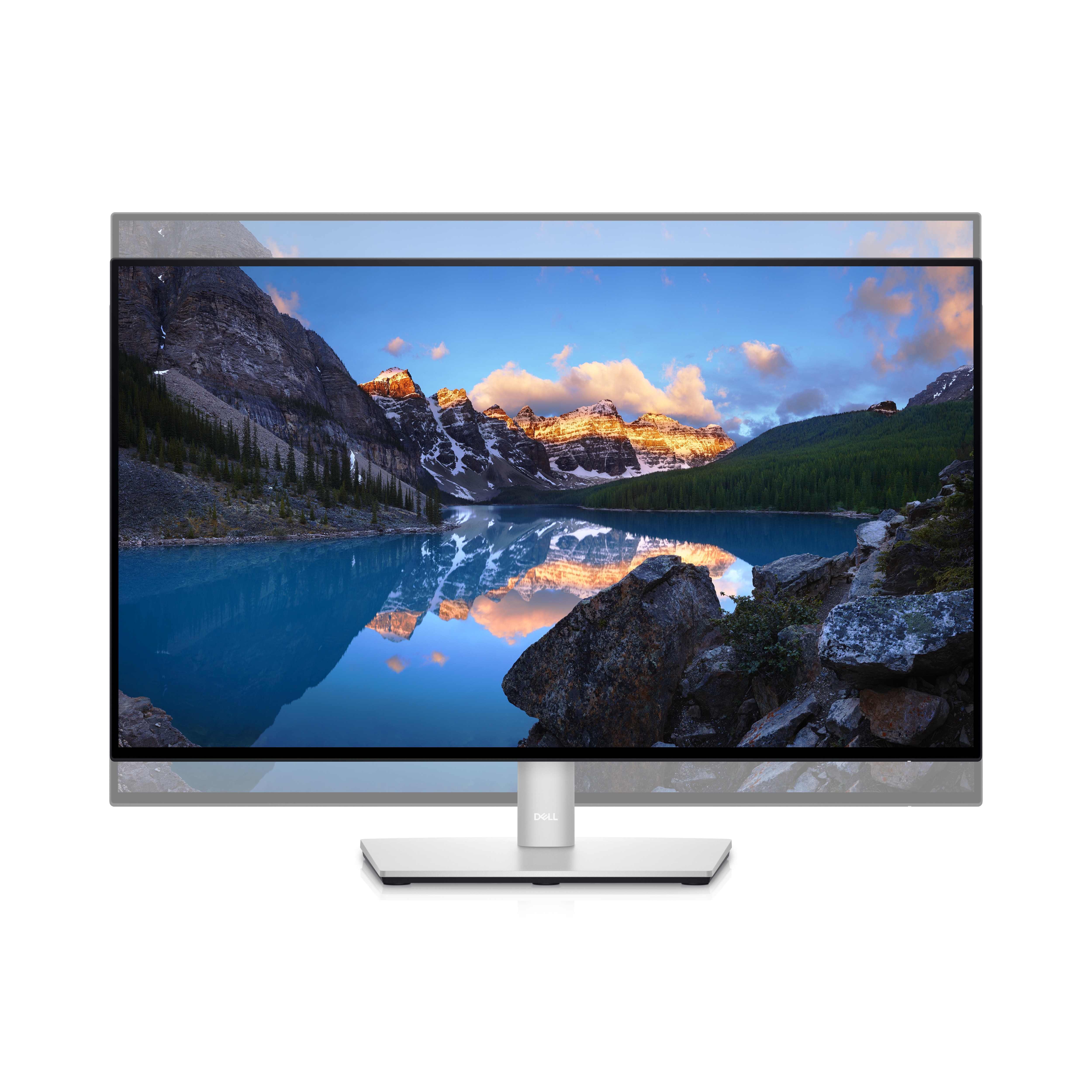 Dell UltraSharp U2422H - LED-Monitor - 61 cm (24") - Full-HD IPS - HDMI / DP