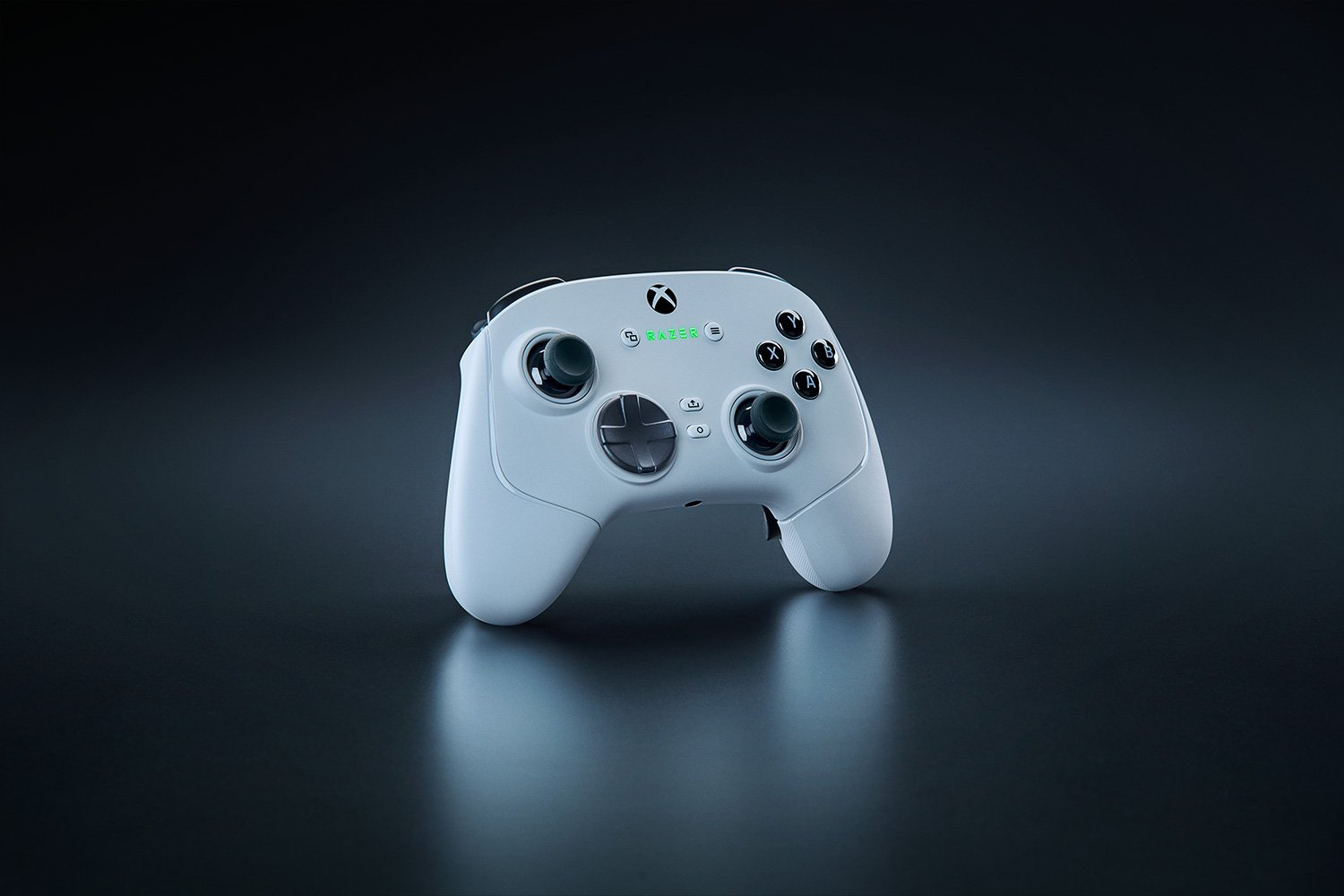 Razer Wolverine V3 Pro - Game Pad - kabellos