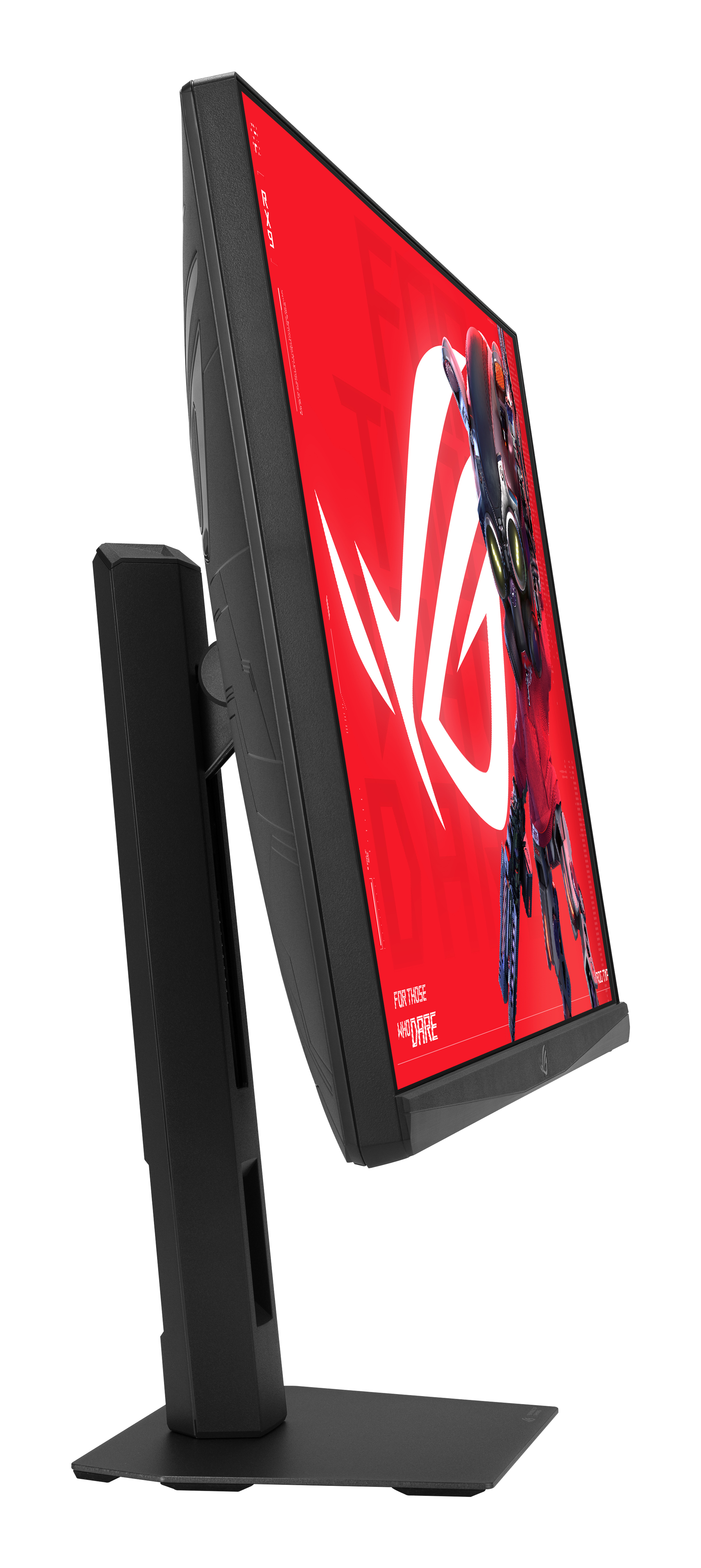 ASUS ROG Strix XG27UCMG, 68,6 cm (27"), 3840 x 2160 Pixel, 4K Ultra HD, LCD, 0,3 ms, Schwarz