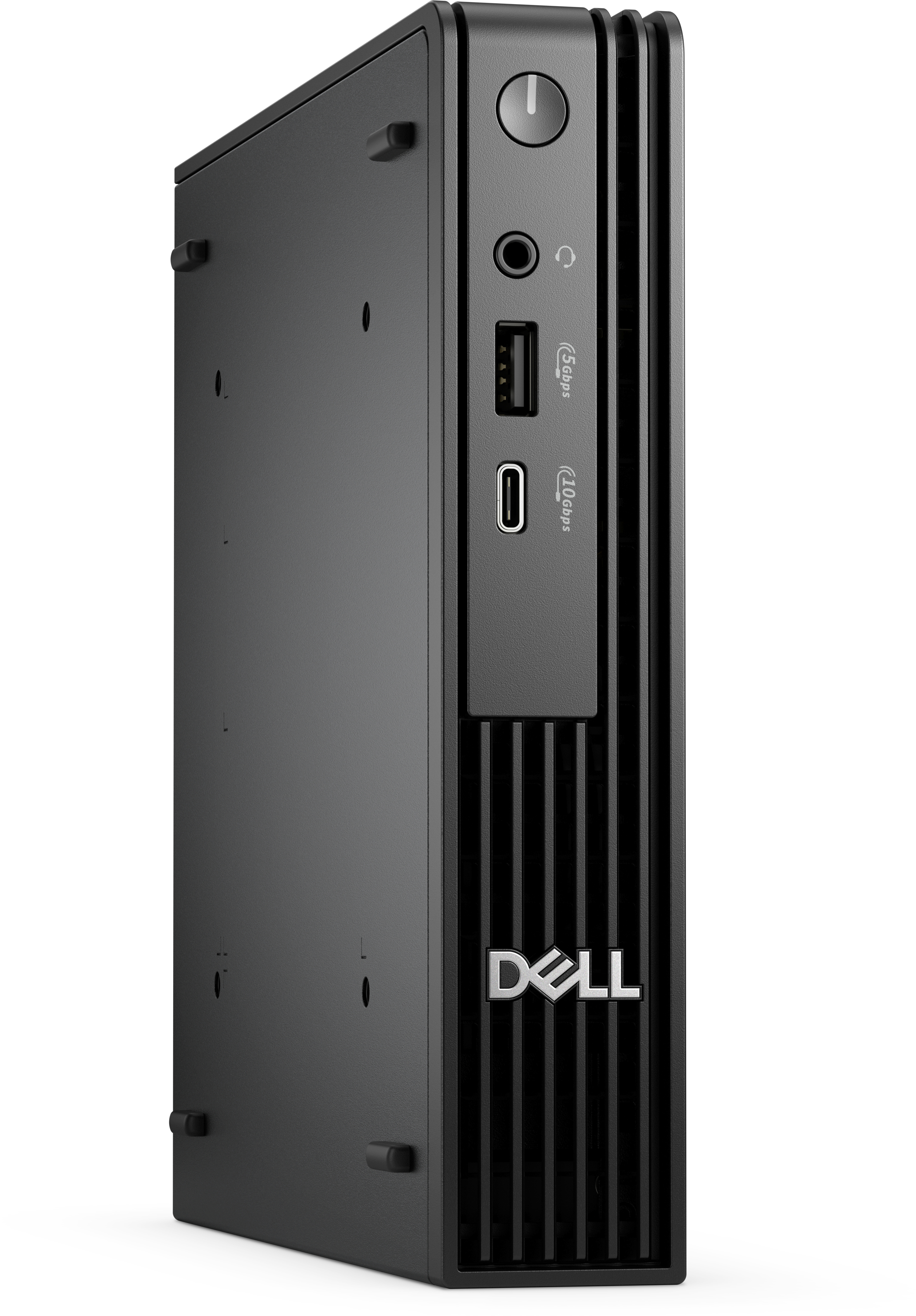Dell Pro Micro QCM1255, Ryzen 5 8500GE, 16GB RAM, 512GB SSD, Win11 Pro