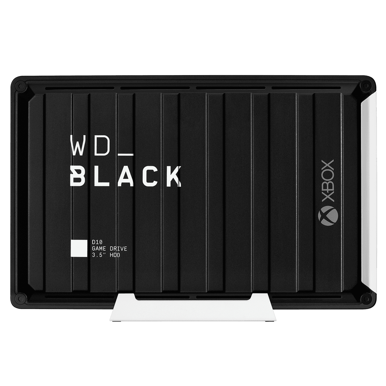 Western Digital WD_BLACK D10 Game Drive for Xbox One 12TB, USB 3.0 Micro-B