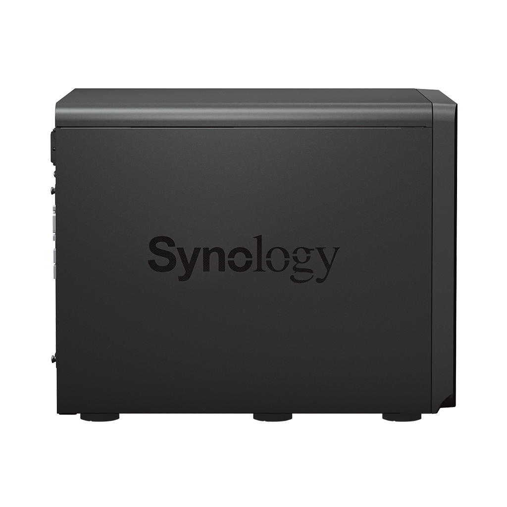Synology DiskStation DS3622xs+, 16GB RAM, 2x 10GBase-T, 2x Gb LAN