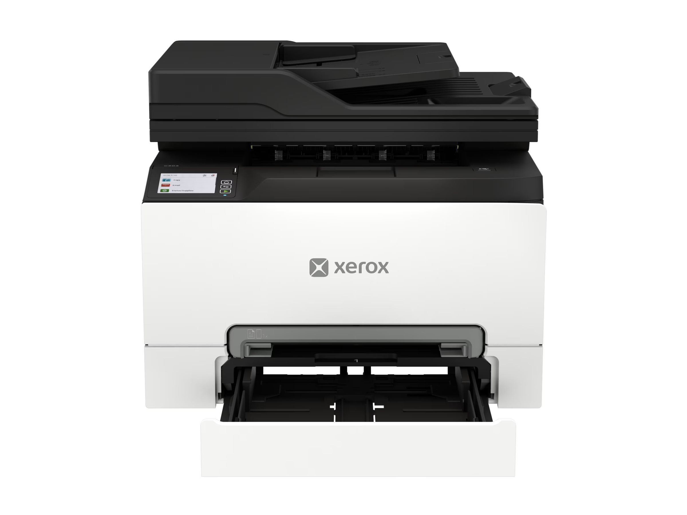 Xerox C303V/AEU - Multifunktionsdrucker - Farbe - Laser - A4/Legal (Medien)