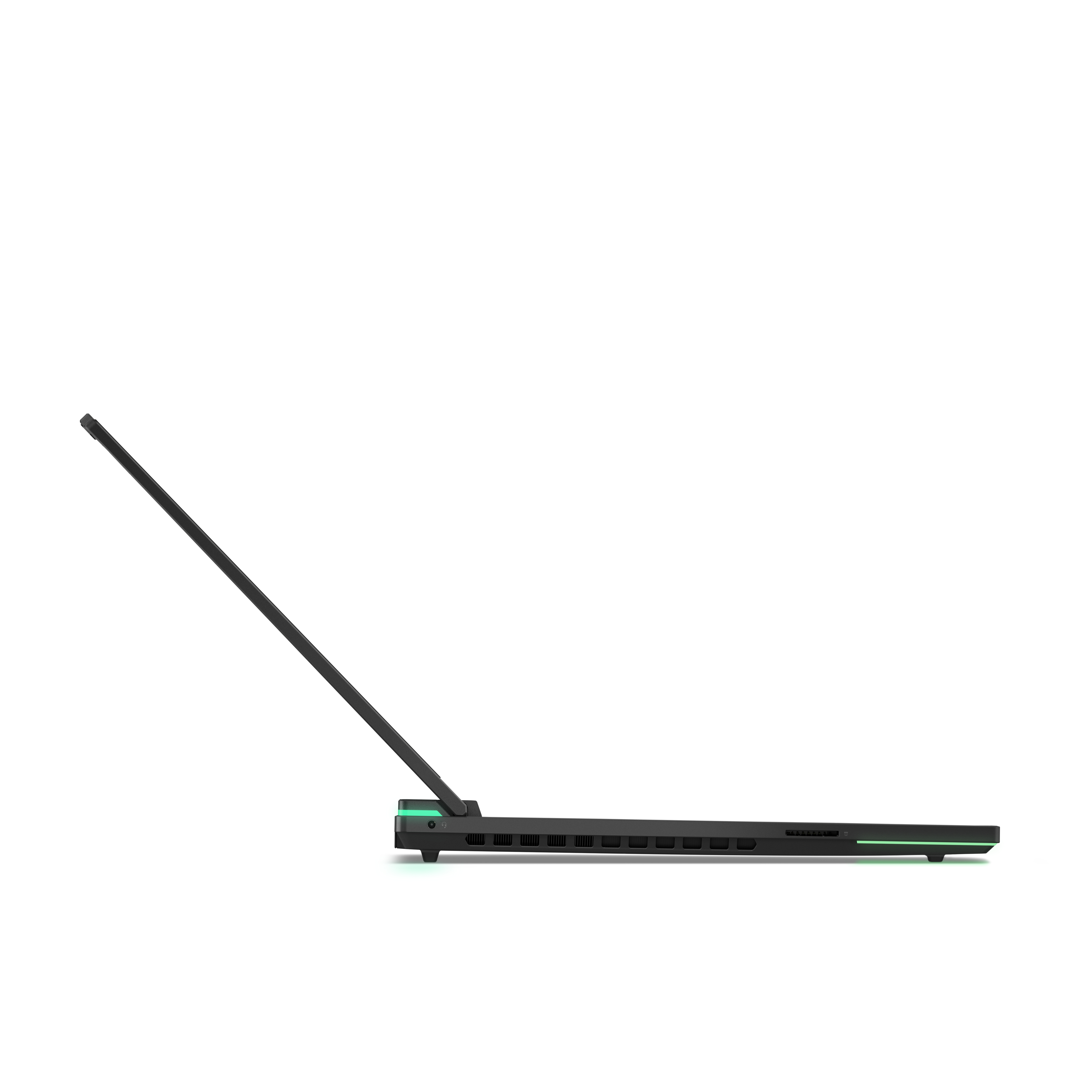 Lenovo Legion 9 18IAX10 83EY - Intel Core Ultra 9 275HX - Win 11 Pro - GeForce RTX 5090 - 64 GB RAM 