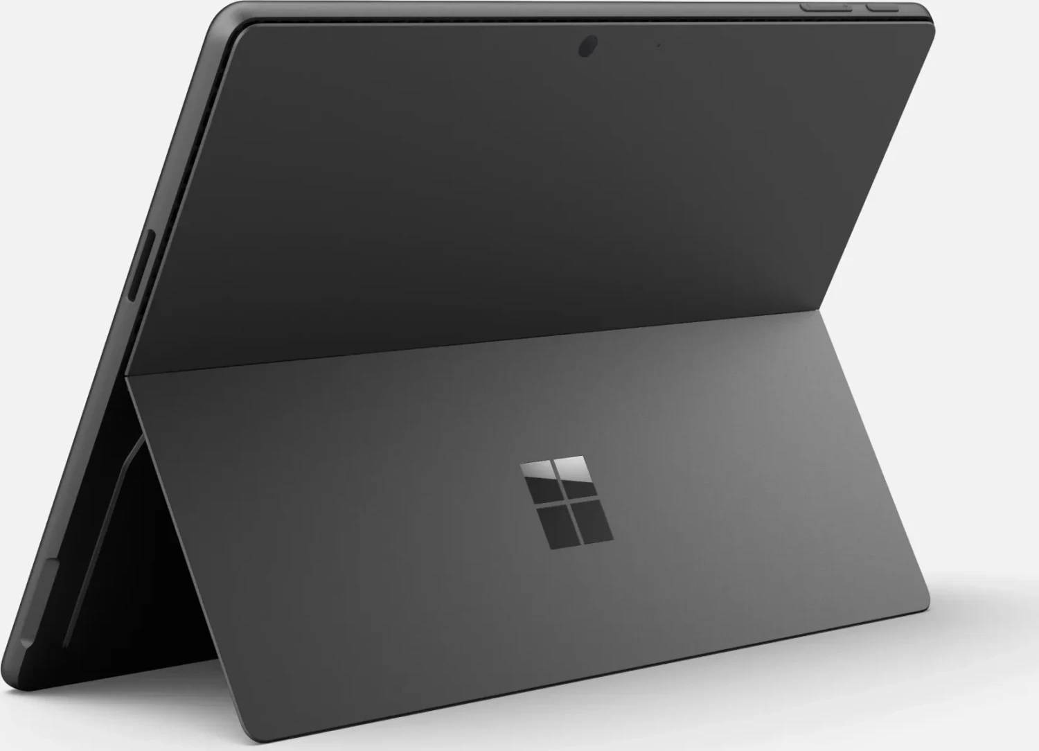 Microsoft Surface Pro Black (12th), 13" Touch, Snapdragon X2 Elite, 16GB RAM, 1TB SSD, W11H