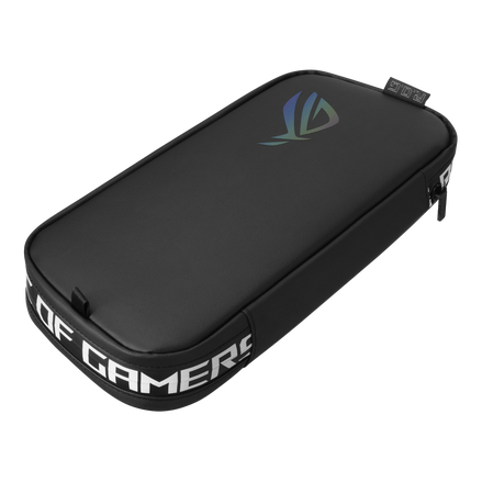 ASUS ROG Ally - Handheld-Tasche - Schwarz