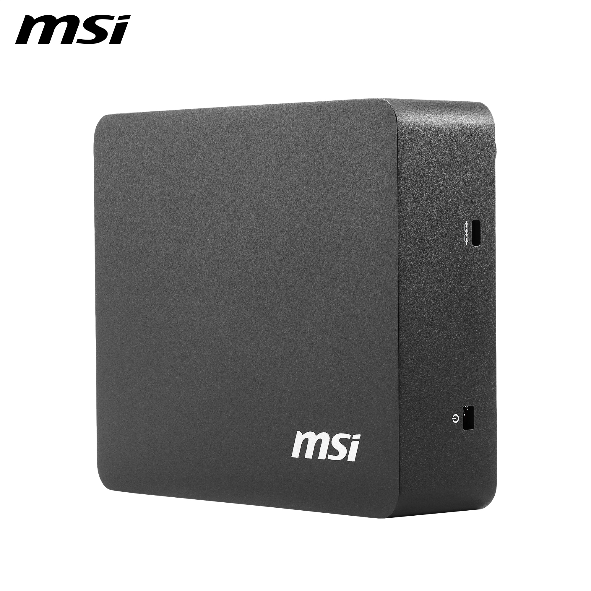 MSI Cubi NUC TWG S-006XAT, Intel N150, 8GB, 512GB, ohne Windows