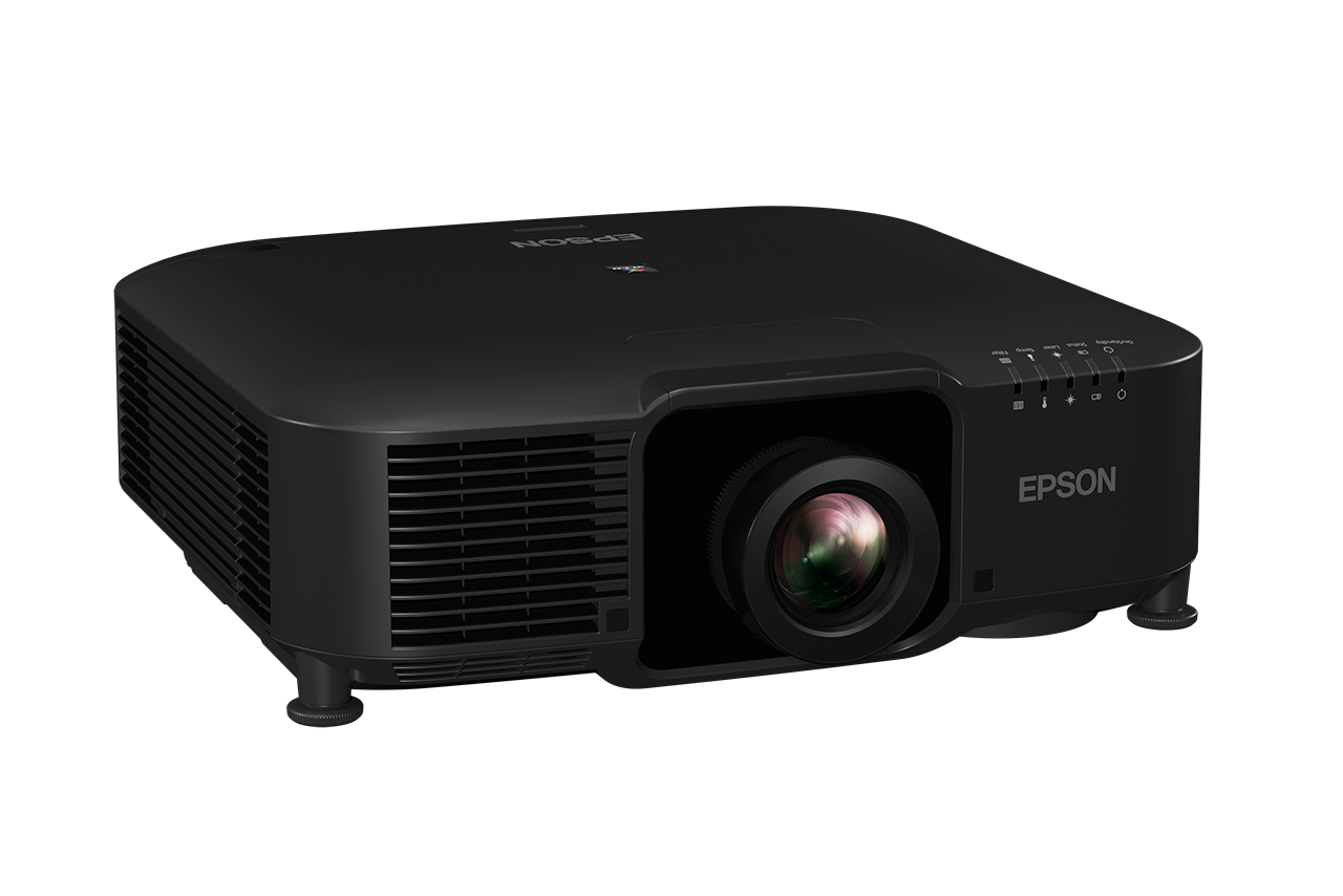 Epson EB-PQ2010B - 3-LCD-Projektor - 10000 lm (weiß)