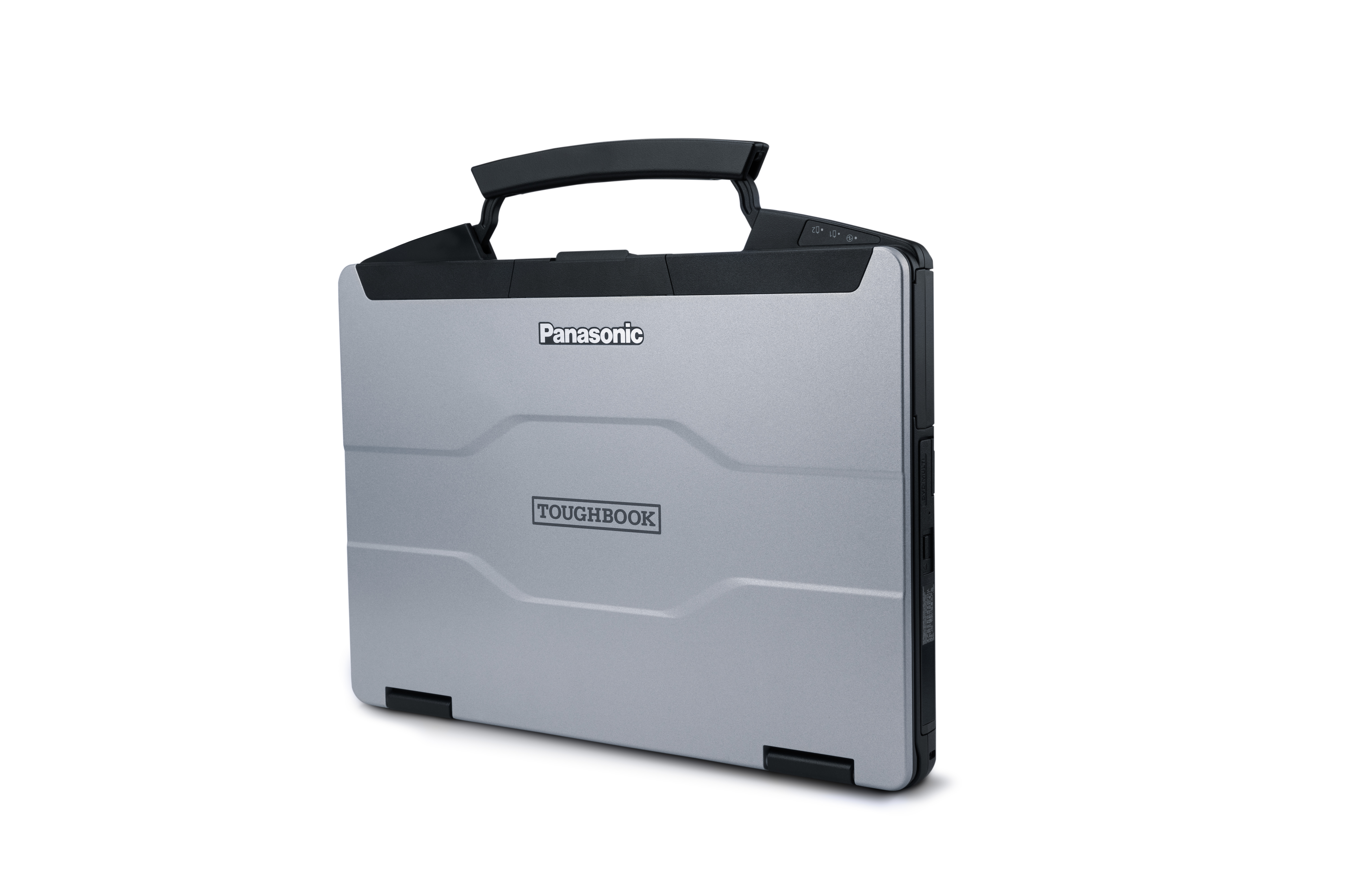 Panasonic Toughbook FZ-55MK3 rugged, 14" HD, Core i5-1345U, 16GB, 512GB, Win11 Pro