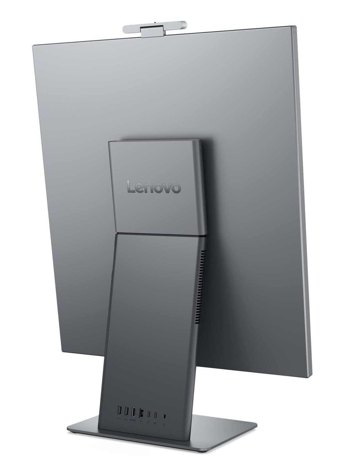 Lenovo ThinkCentre X 13H4 - All-in-One (Komplettlösung) - mit voll funktionsfähigem Monitorständer -
