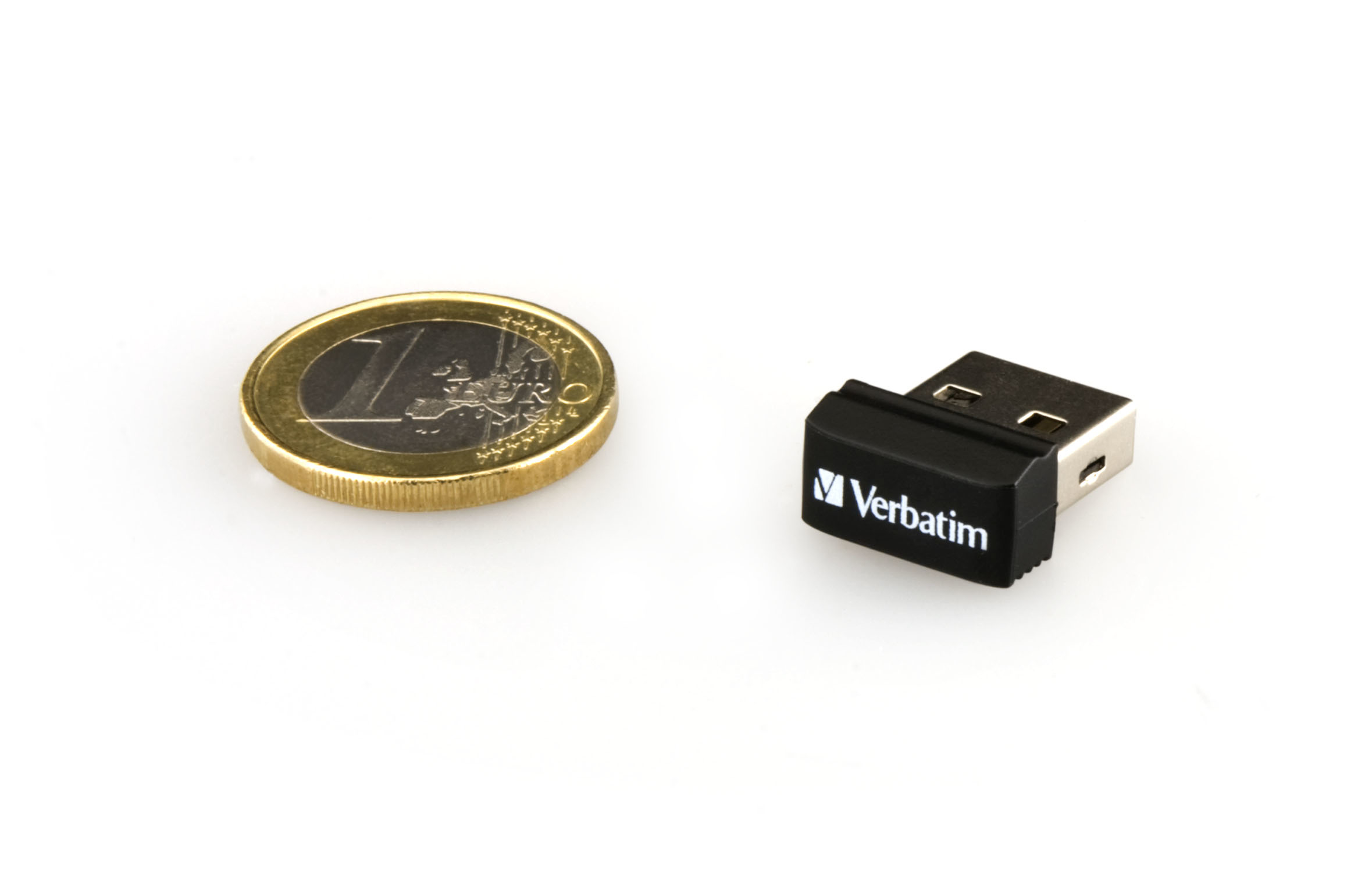 Verbatim Store 'n' Stay USB Drive - USB-Flash-Laufwerk
