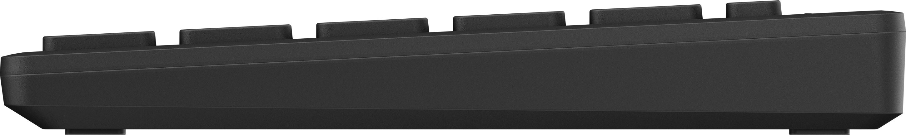 HP 350 Compact Multi-Device - Tastatur - kabellos