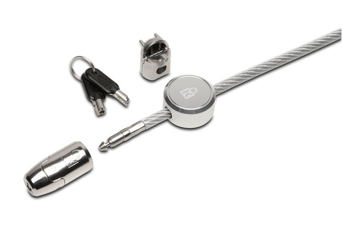 Kensington Locking Kit - Sicherheitskabelschloss