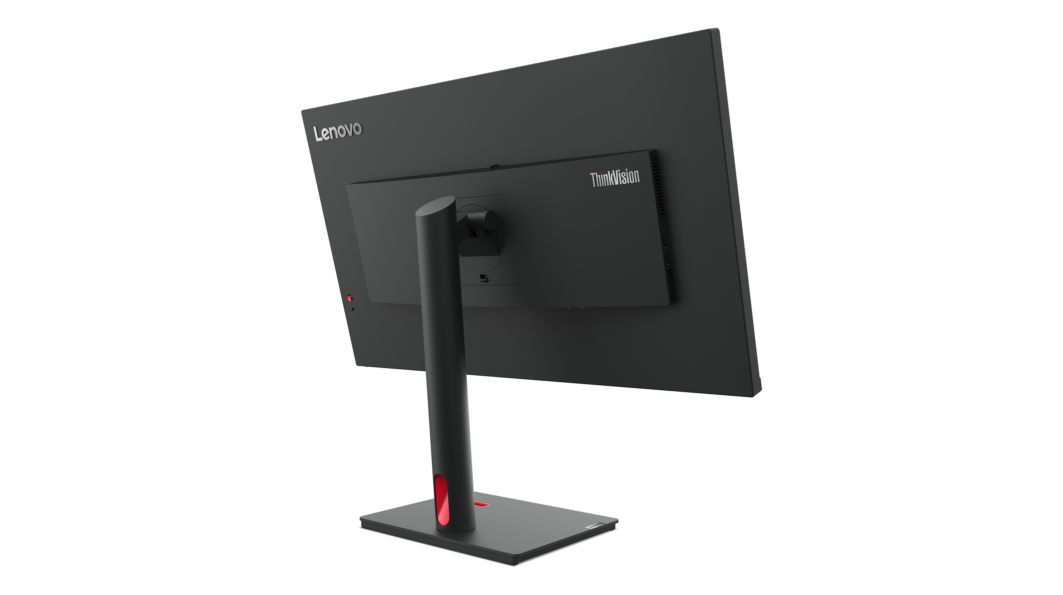 Lenovo ThinkVision T32h-30 Monitor 80cm (31.5") WQHD, IPS, 4ms, HDMI, Displayport