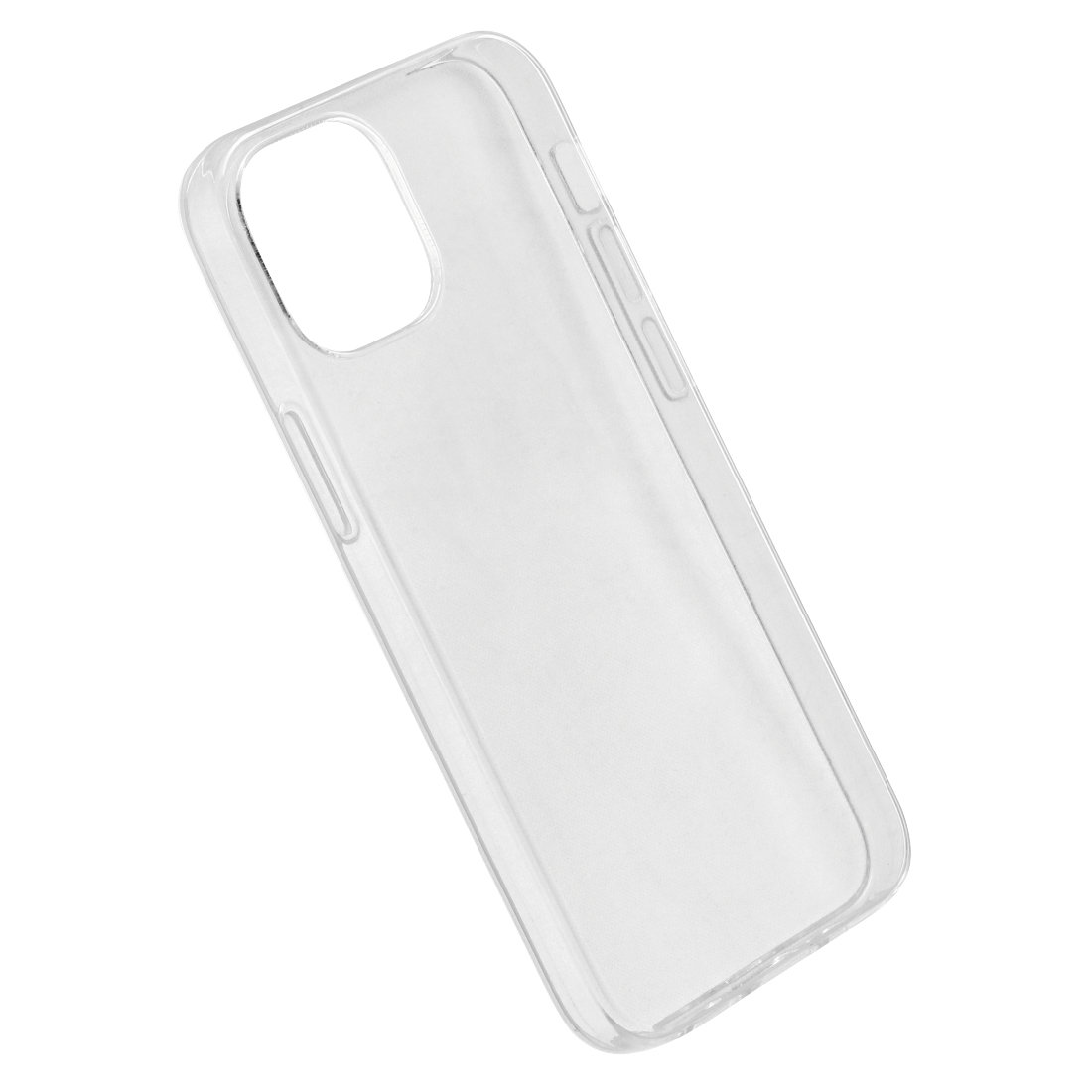 Hama "Crystal Clear", Cover, Apple, iPhone 13, 15,8 cm (6.2"), Transparent