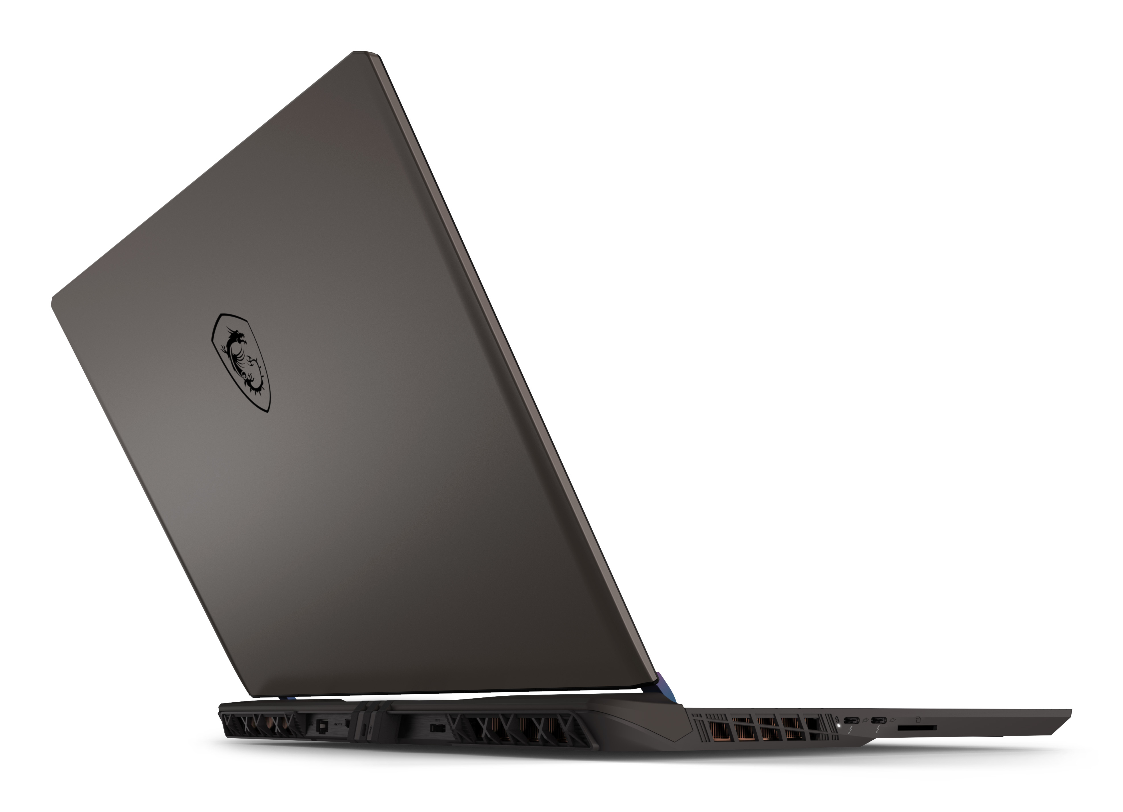 MSI Vector A18 HX AI A2XWJG-657, 18" WQXGA, Core Ultra 9 275HX, 32GB, 2TB, RTX 5090, Win11 Pro