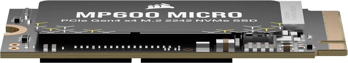 Corsair MP600 MICRO, 1 TB, M.2