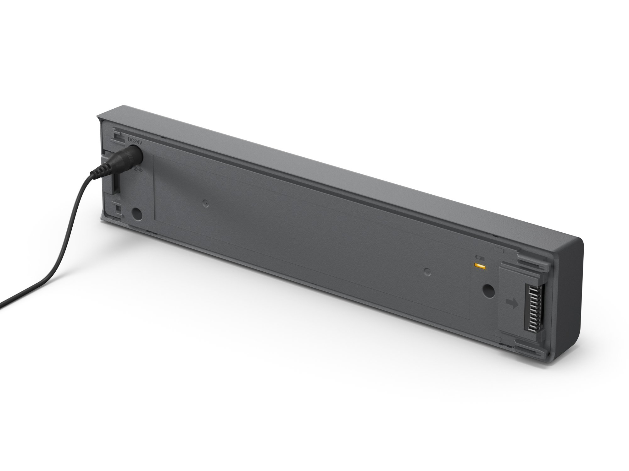 Epson WorkForce WF-110W - Drucker - Farbe - Tintenstrahl - A4 - 5760 x 1440 dpi - bis zu 7 Seiten/Mi