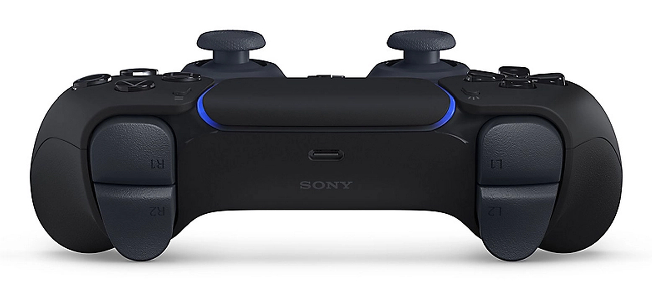 Sony DualSense - Game Pad - kabellos - Bluetooth