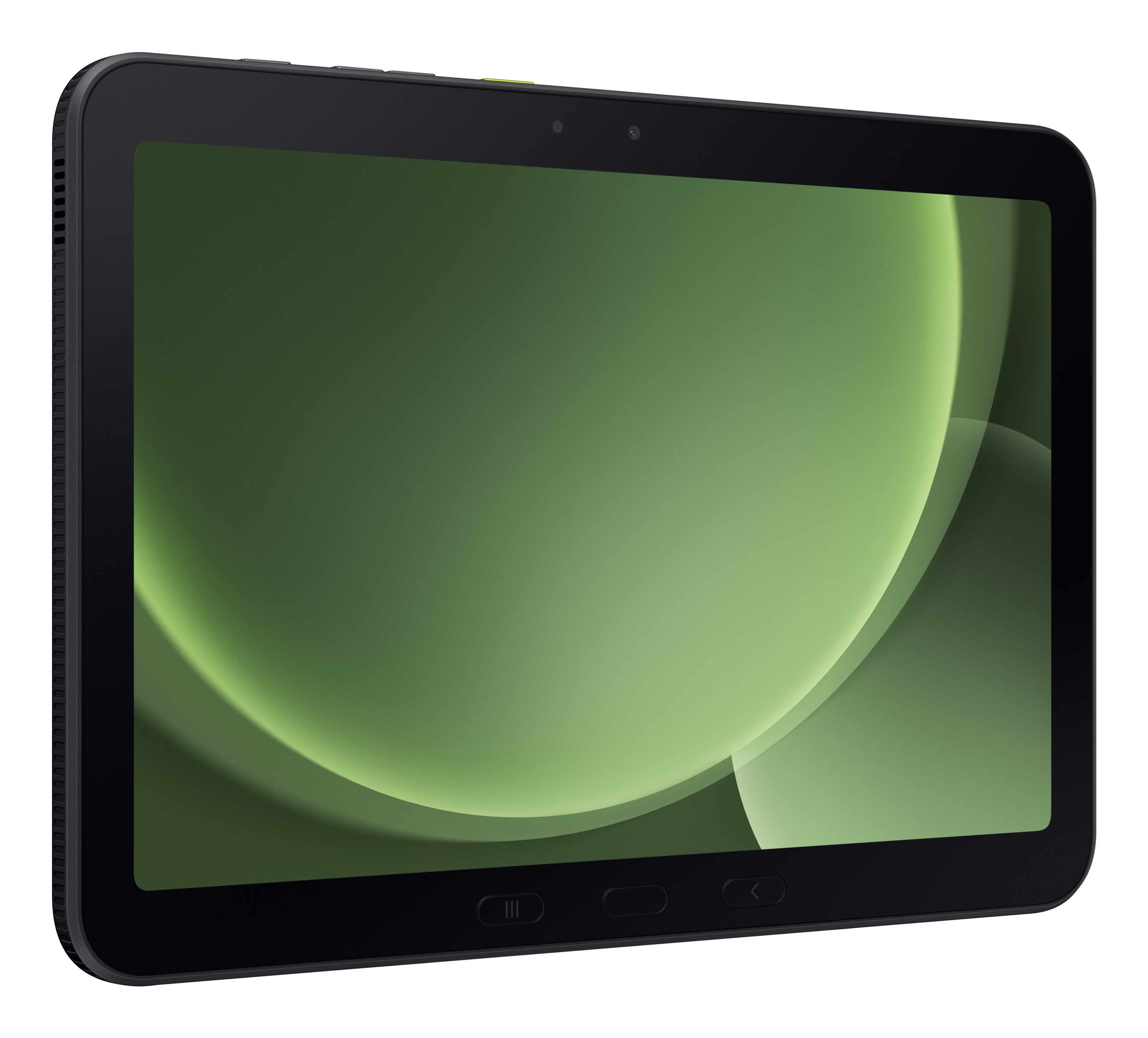 Samsung Galaxy Tab Active5 Pro X356B, 10.1" WUXGA, Snapdragon 7s, 6GB, 128GB, 5G, Android 15