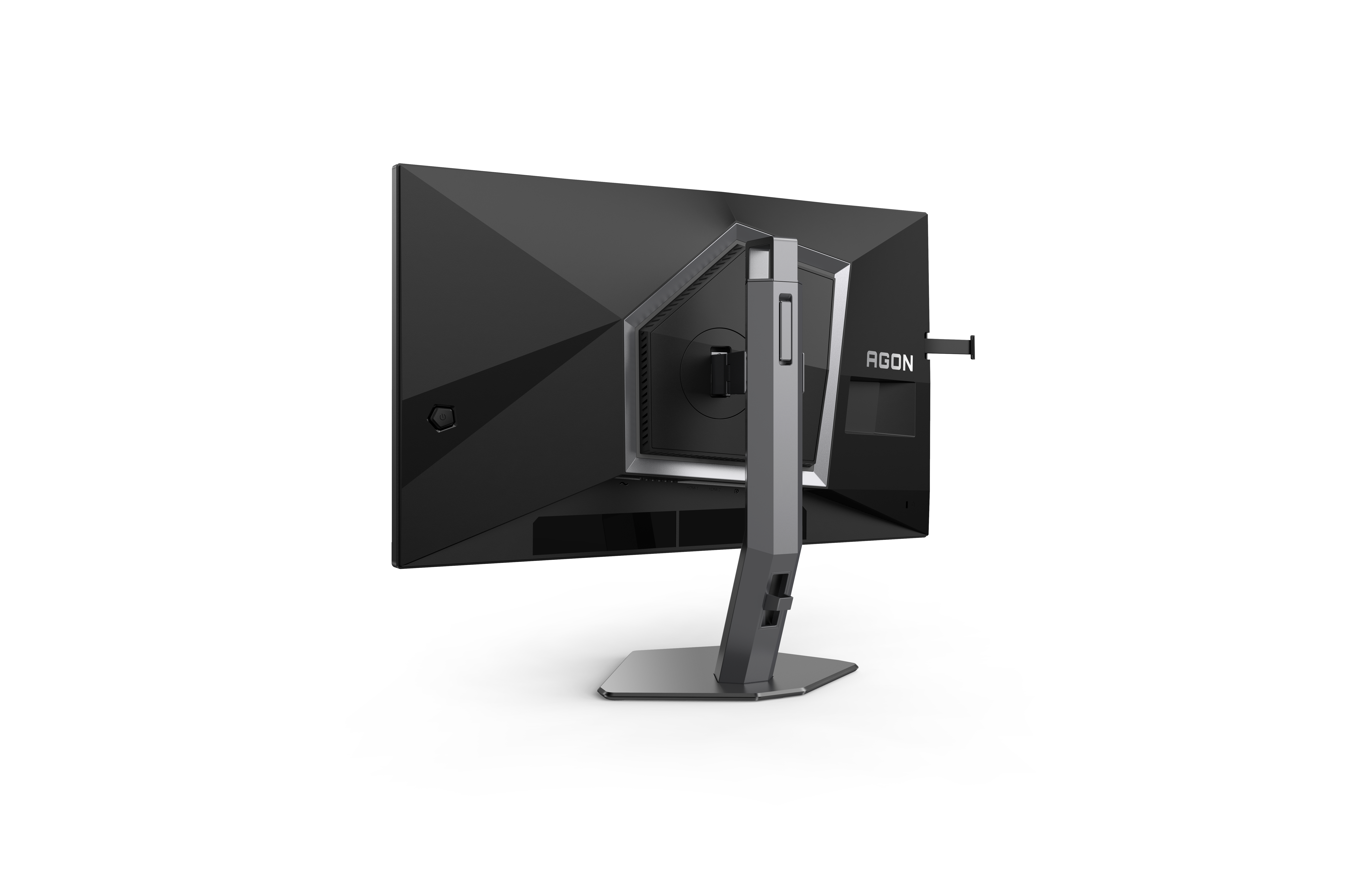AOC AGON PRO AG246FK - AG6 Series - LED-Monitor - Gaming - 61 cm (24")