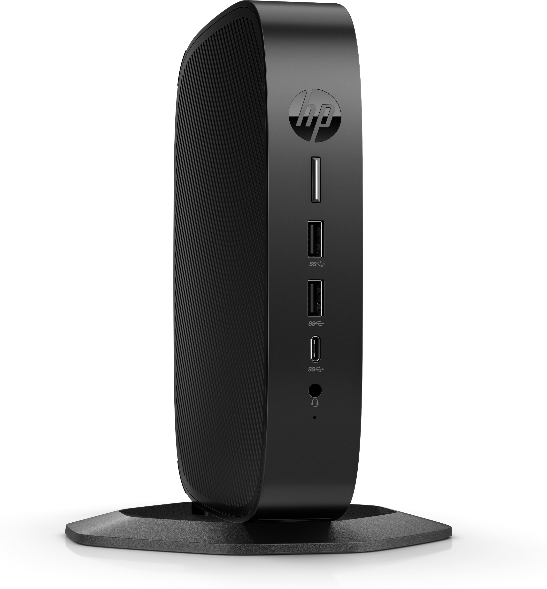HP Elite t655 - Thin Client - SFF - 1 x Ryzen