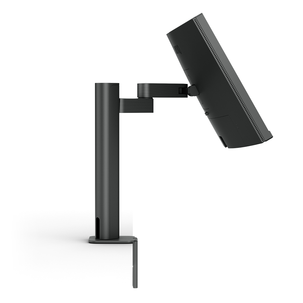 BenQ PD2705UA - LED-Monitor mit KVM-Switch - 68.6 cm (27")