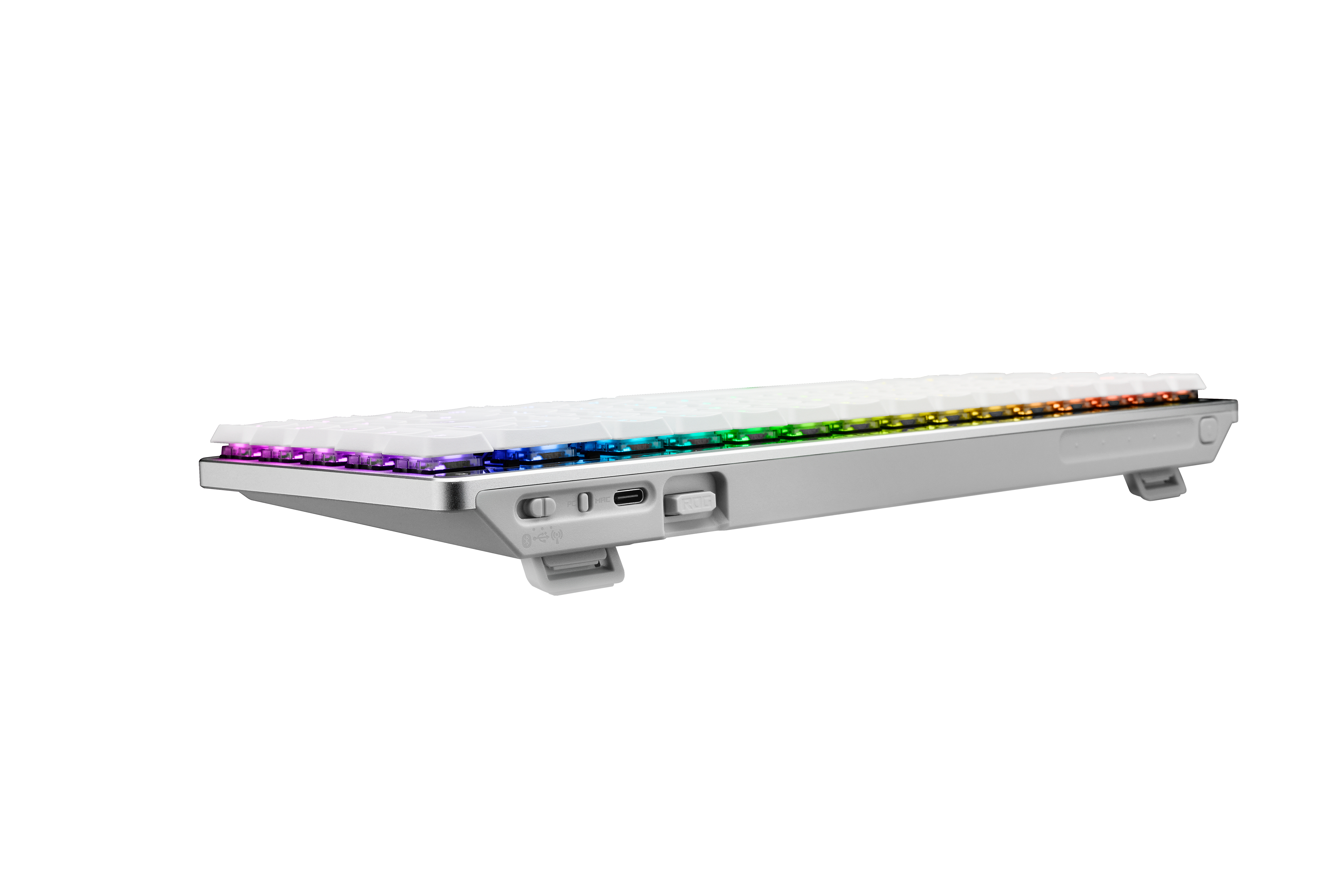 ASUS ROG Falchion RX - Tastatur - flaches Profil