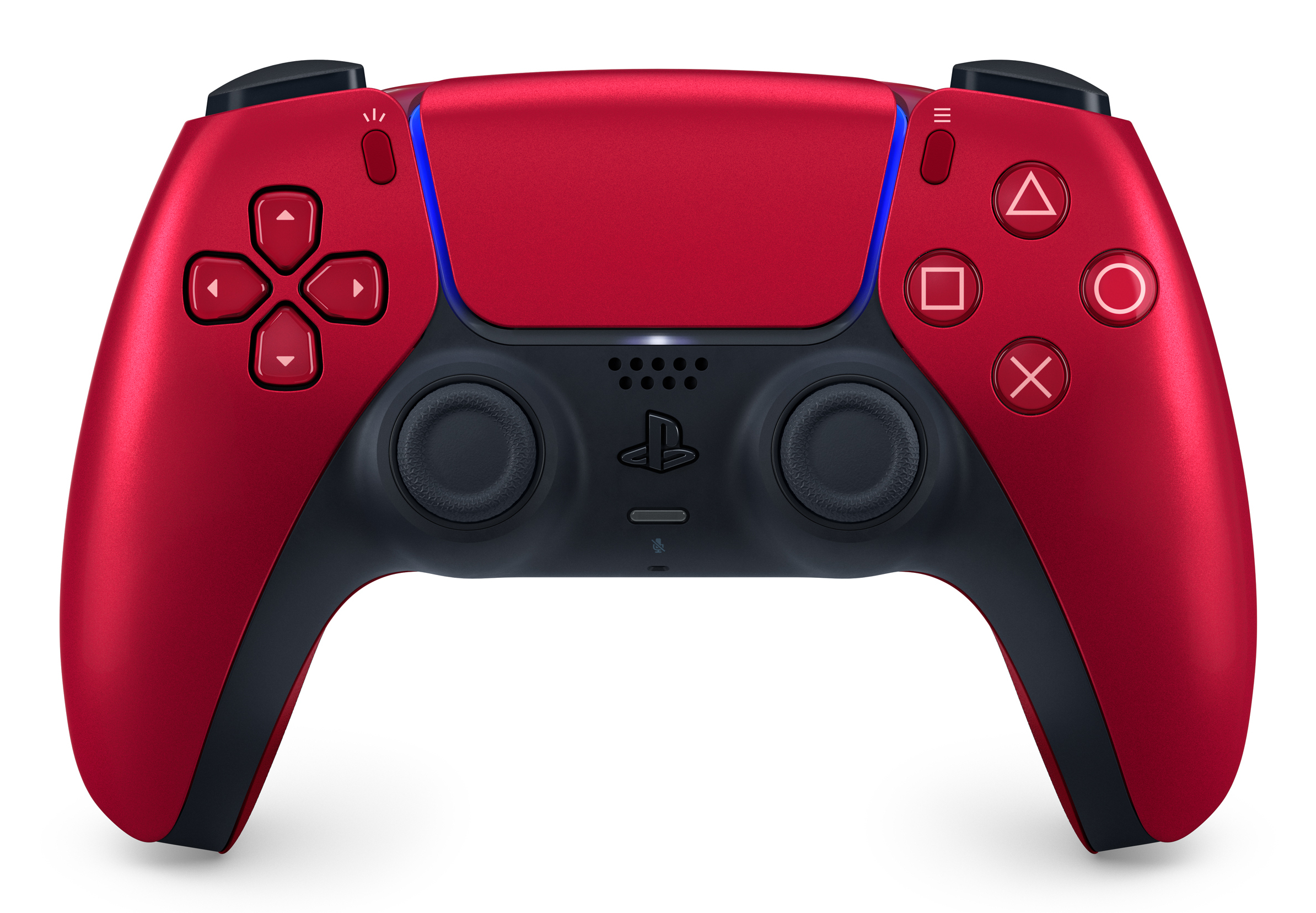 Sony DualSense - Game Pad - kabellos - Bluetooth