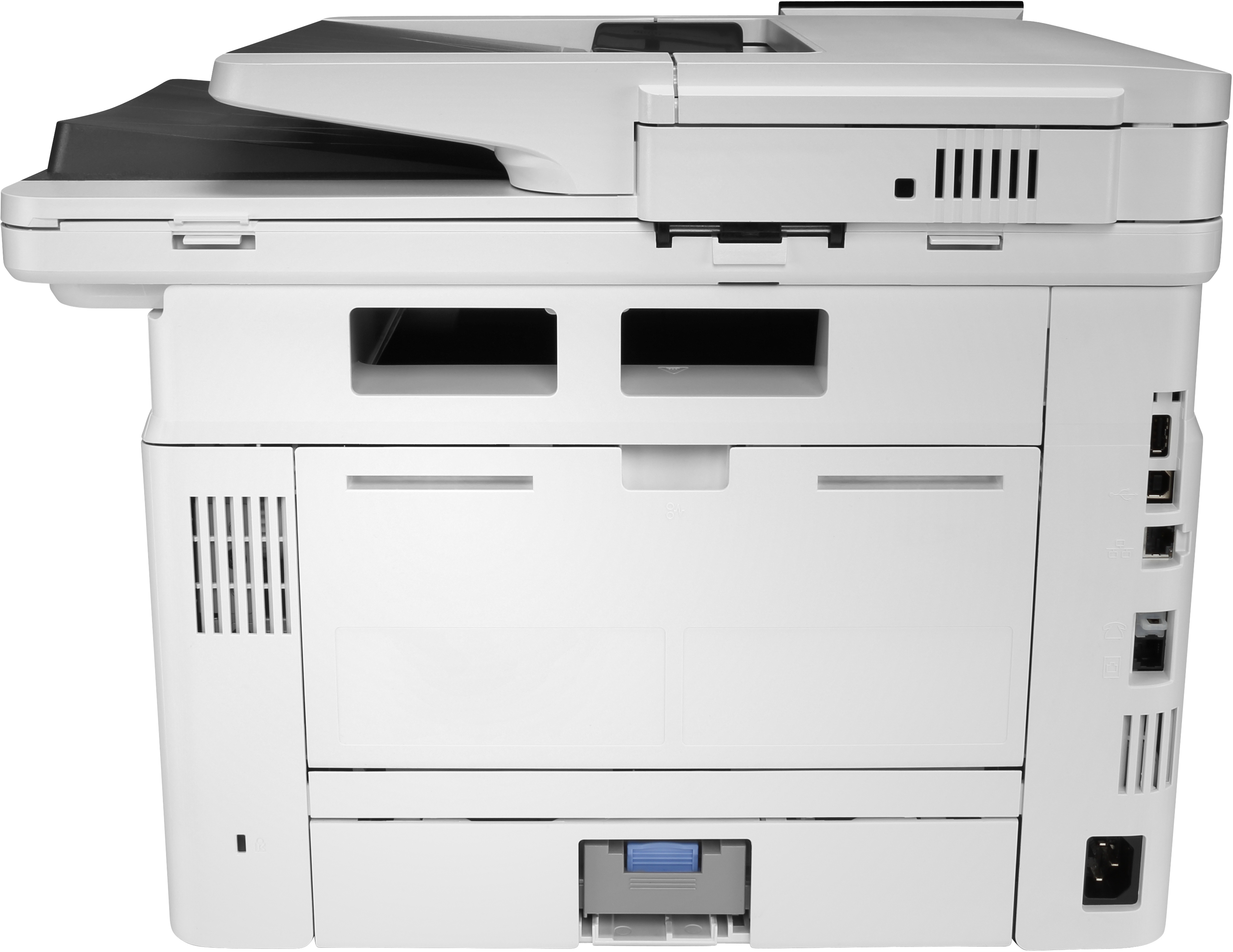 HP LaserJet Enterprise MFP M430f - Multifunktionsdrucker - s/w - Laser - 216 x 297 mm (Original)