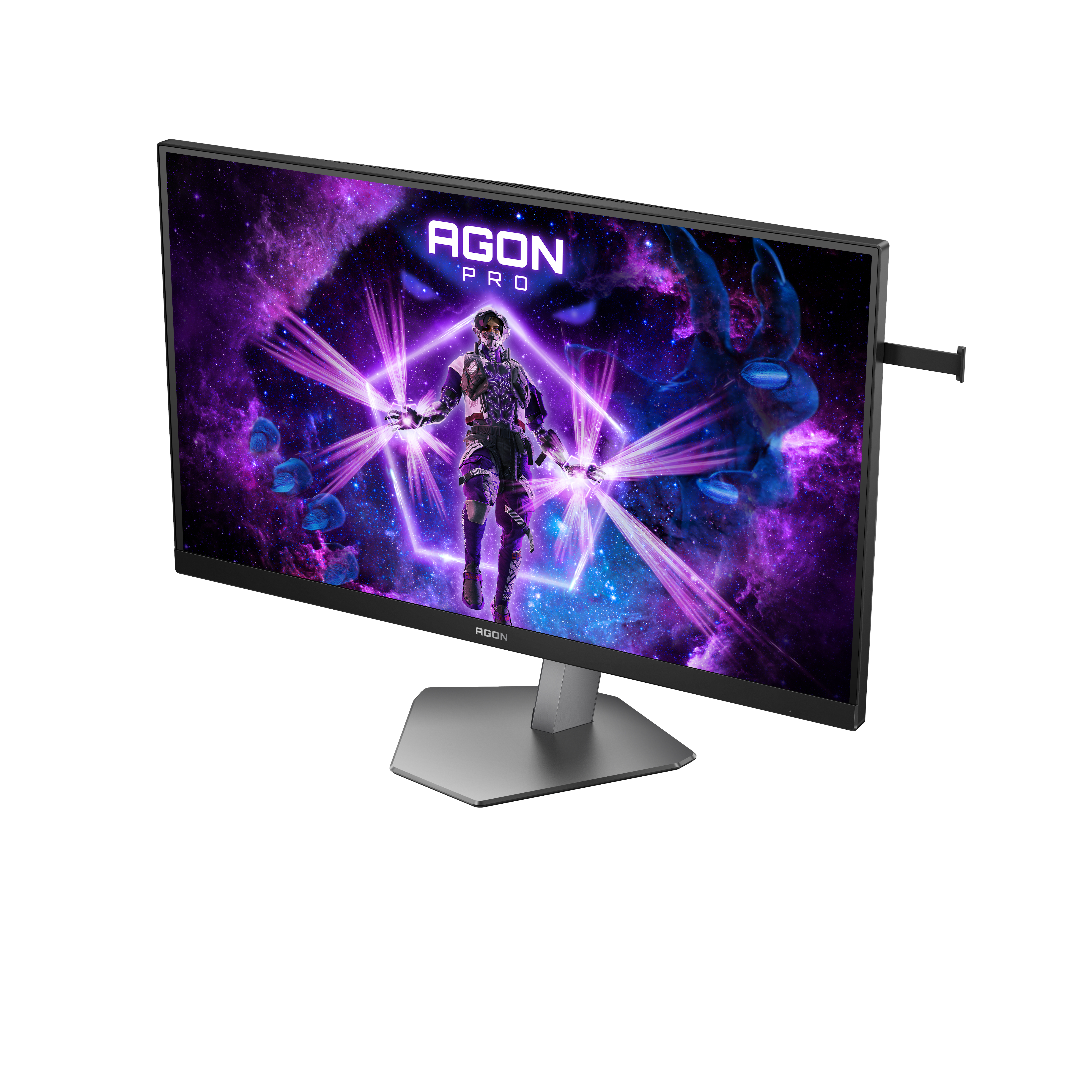 AOC G2 AG276FK Full HD Gaming Display 27" - Flachbildschirm (TFT/LCD) - 68,6 cm