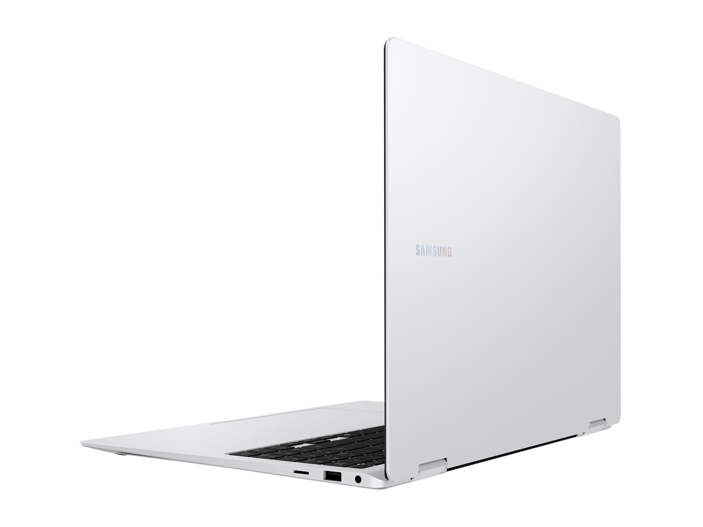 Samsung Galaxy Book5 Pro 360, 16" WQXGA+ AMOLED Touch, Core Ultra 7 258V, 32GB RAM, 1TB SSD, W11H