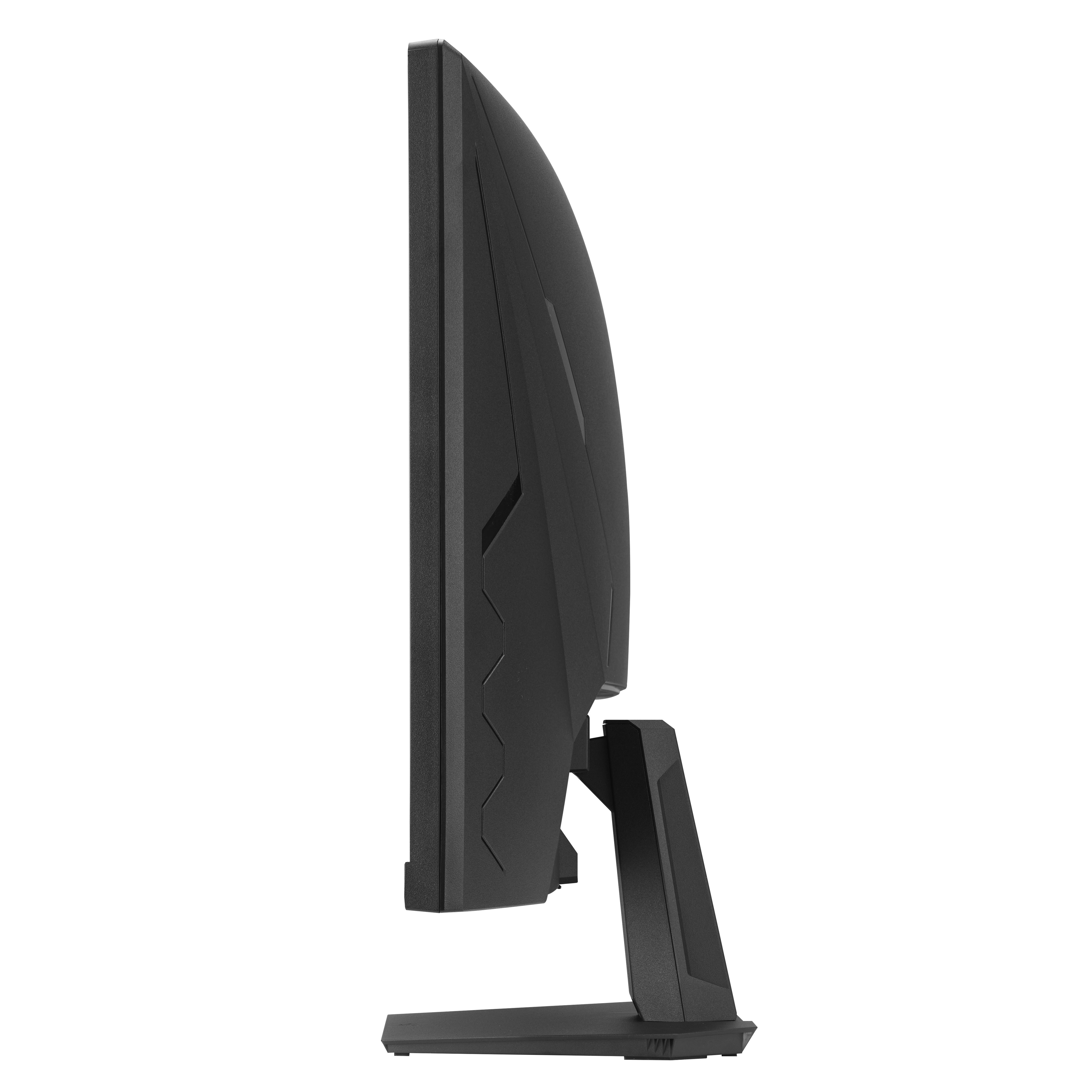 ASUS TUF Gaming VG34WQ5F, 86,4 cm (34"), 3440 x 1440 Pixel, Wide Quad HD, LCD, 1 ms, Schwarz