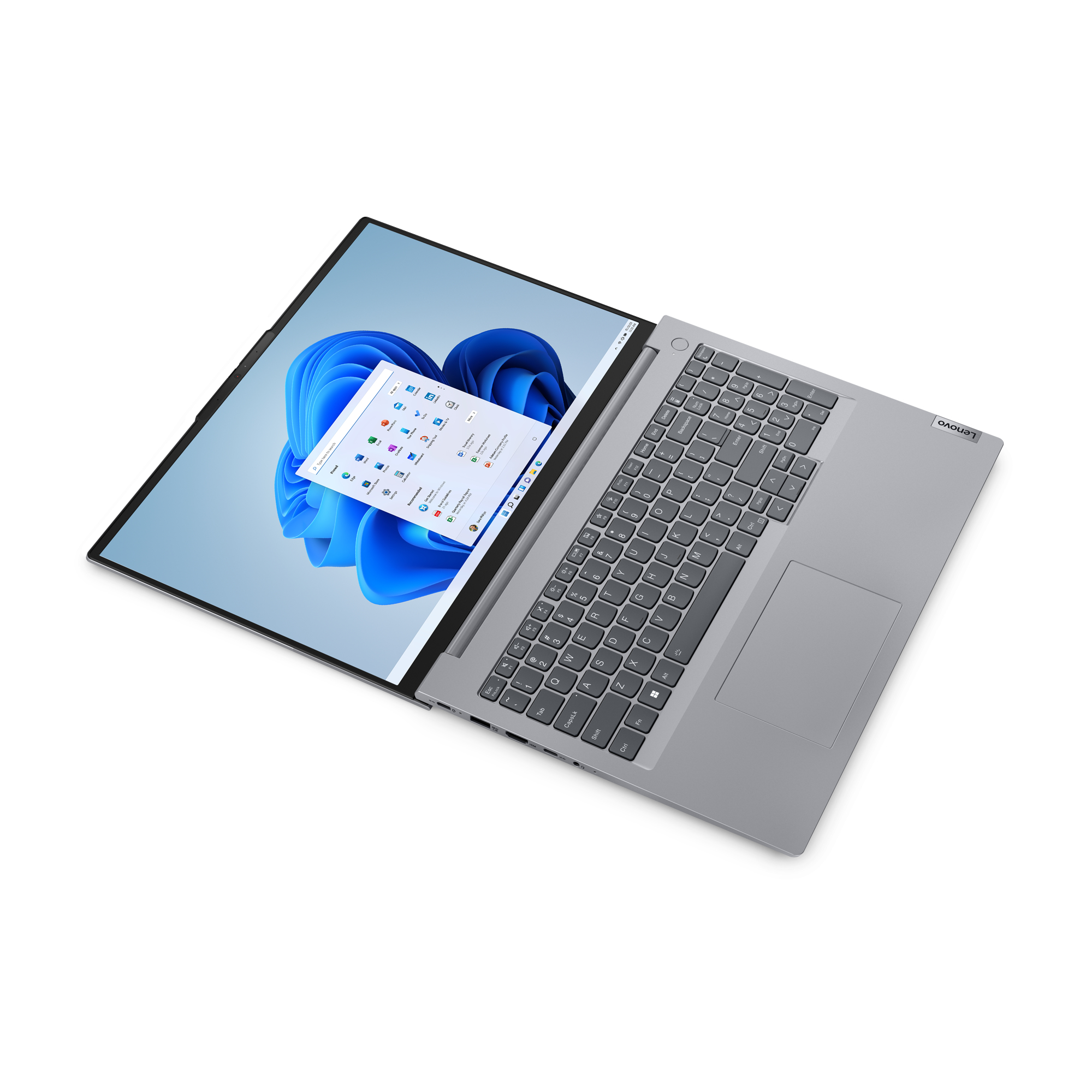 Lenovo ThinkBook 16 G6 ABP - 16" WUXGA, Ryzen 7 7730U, 32GB RAM, 1TB SSD, Win11 Pro