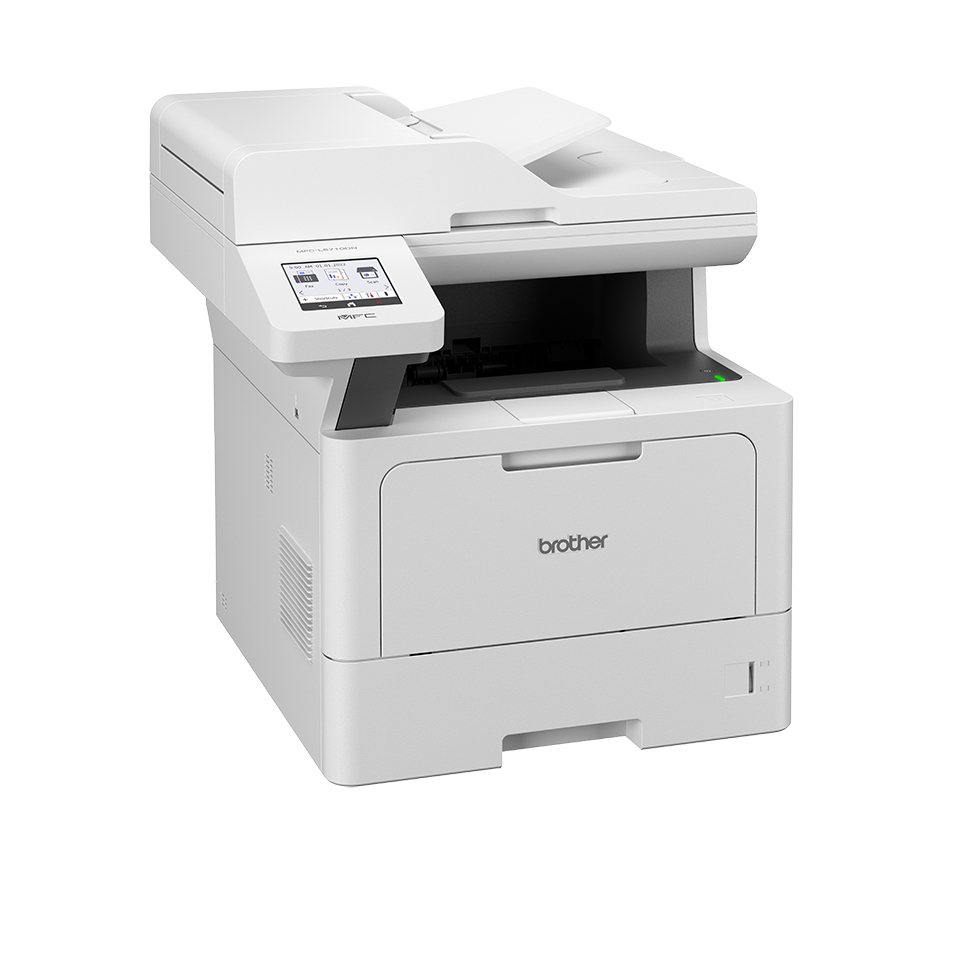 Brother MFC-L5710DN - Multifunktionsdrucker - s/w - Laser - Letter A (216 x 279 mm)