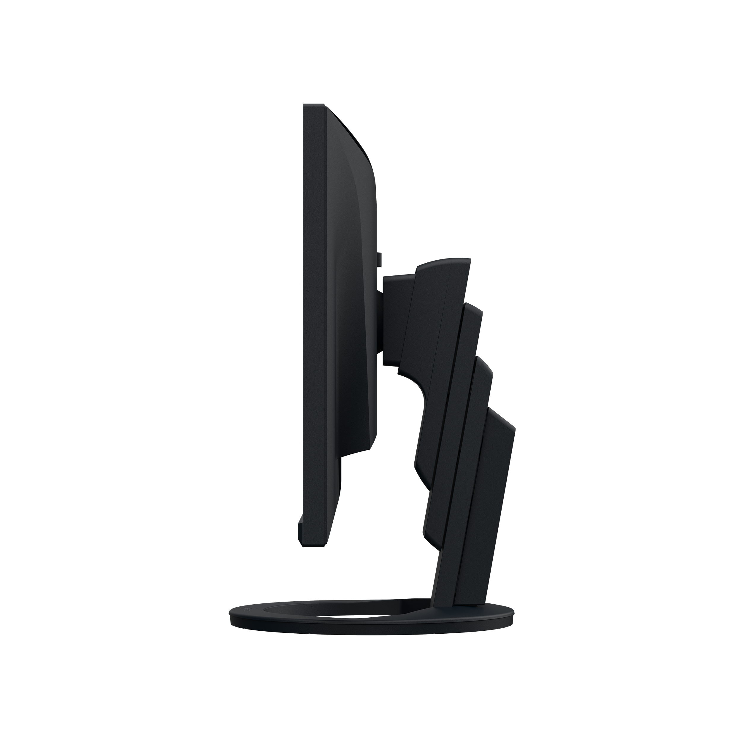 EIZO FlexScan EV2490-BK - Mit FlexStand - LED-Monitor - 60.5 cm (23.8")