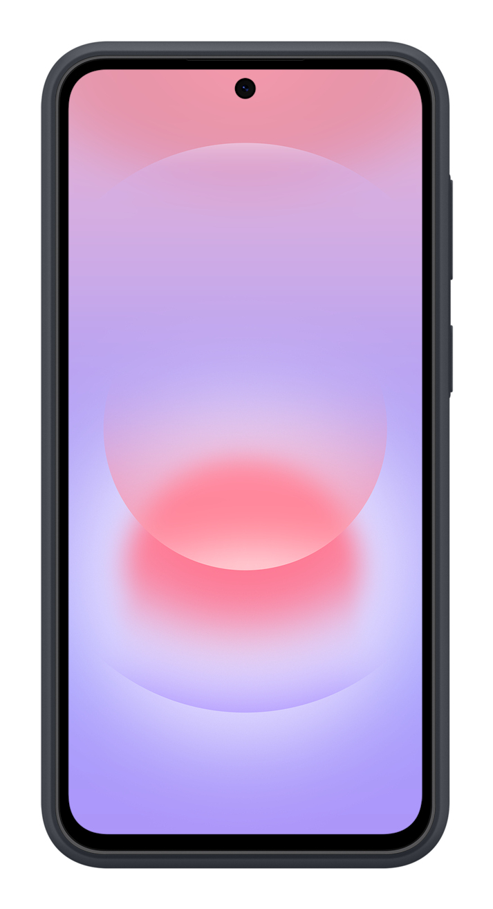 Samsung EF-PA376 - Schutzabdeckung für Mobiltelefon