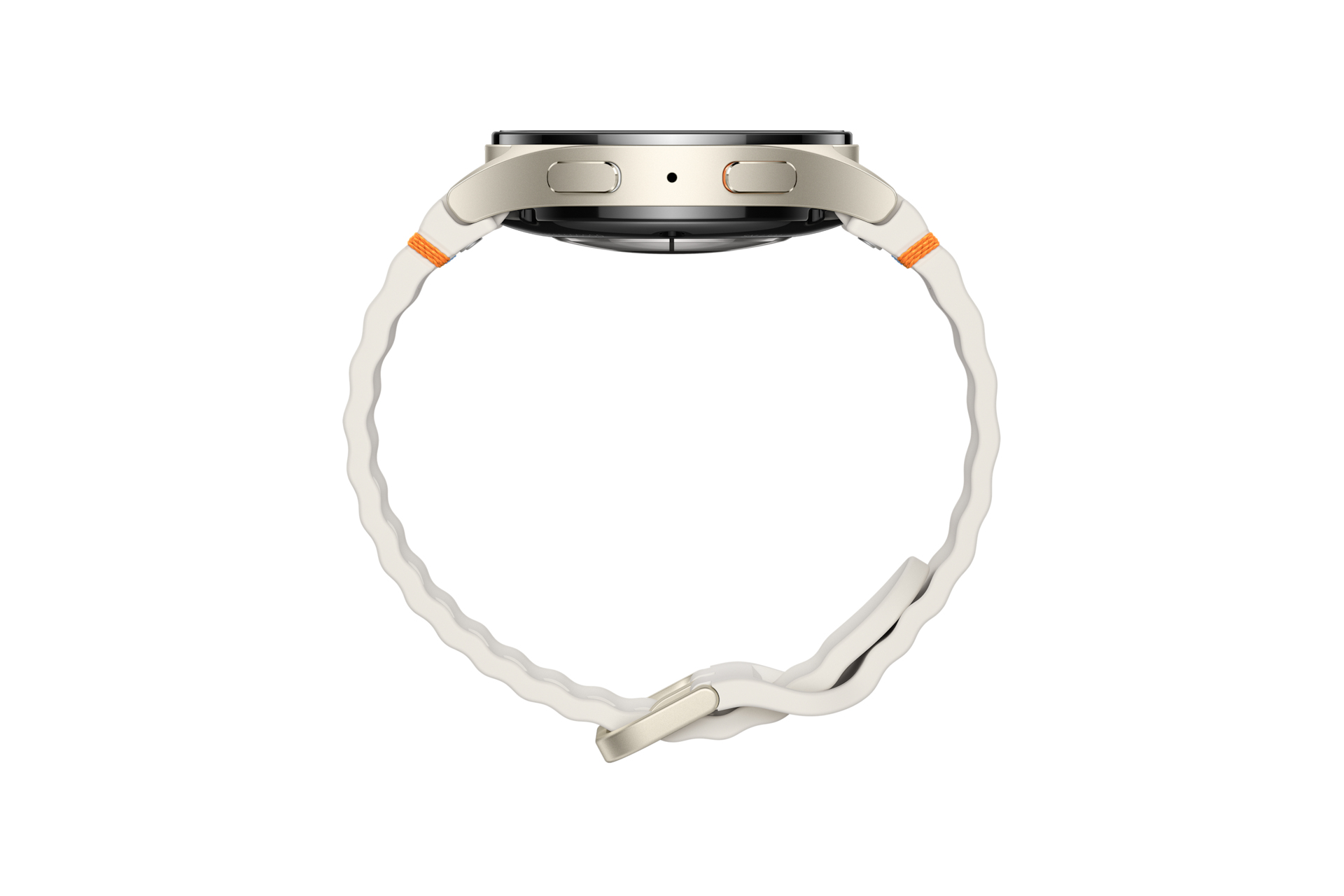 Samsung Galaxy Watch 7 Bluetooth 40mm Cream