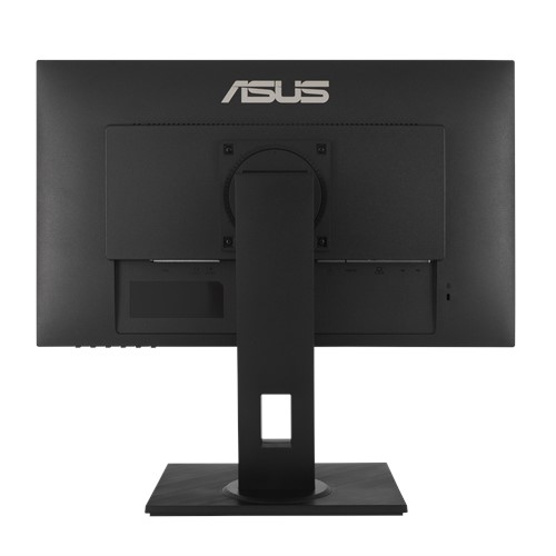 ASUS VA24DQLB, 23.8" FHD IPS 75Hz, 5ms, 250nits, 1x DP, 1x HDMI, 1xVGA