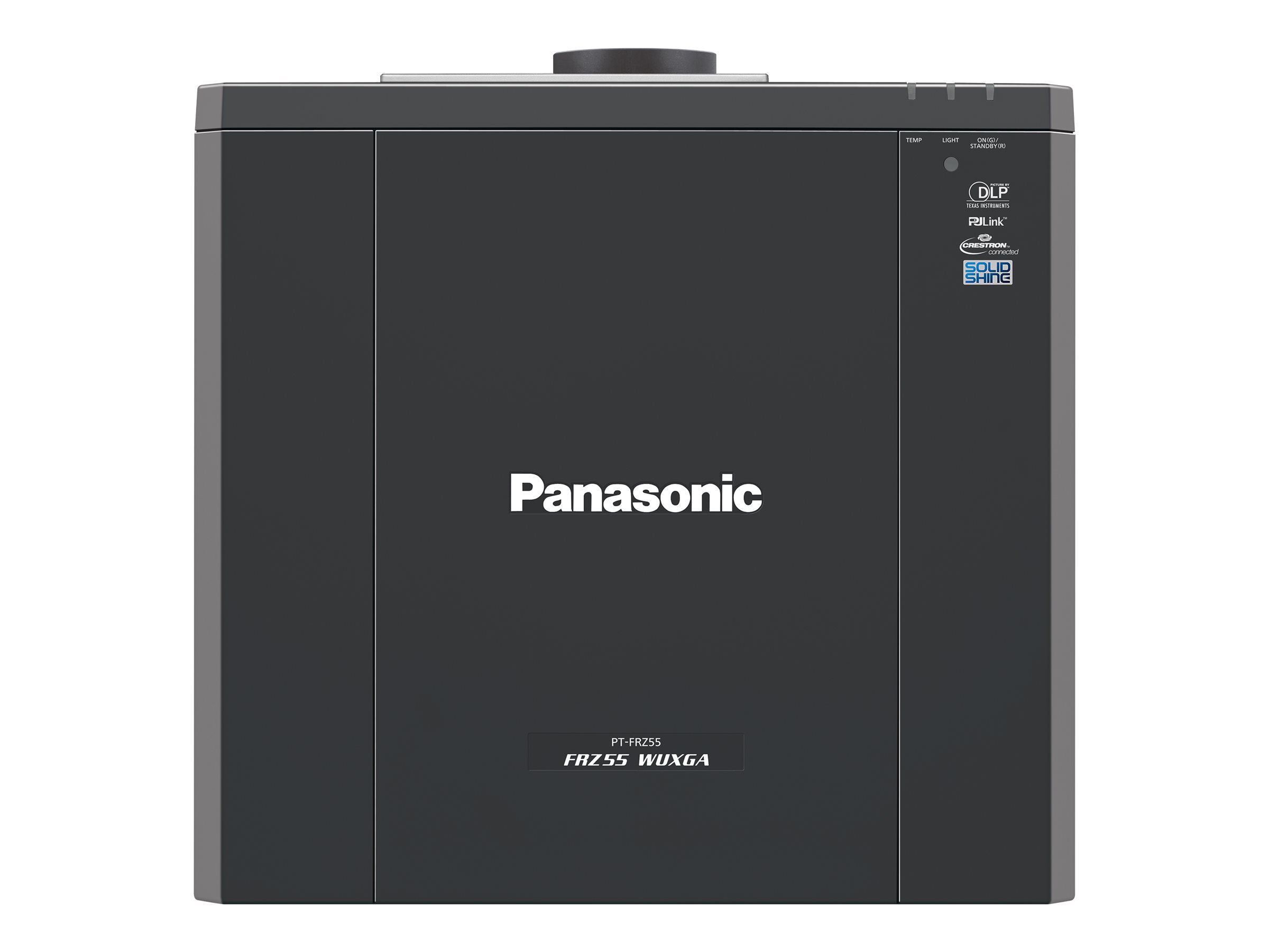 Panasonic PT-FRZ55E - DLP-Projektor - Laserdiode - 5200 lm - WUXGA (1920 x 1200)